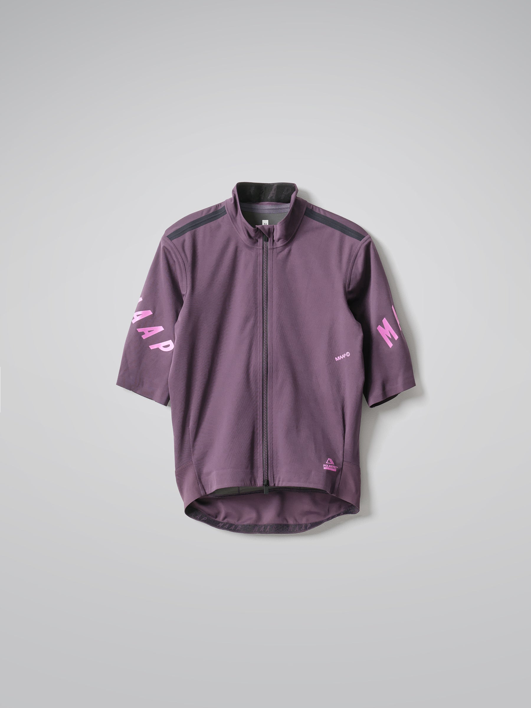 Elements Pro Race SS Jacket