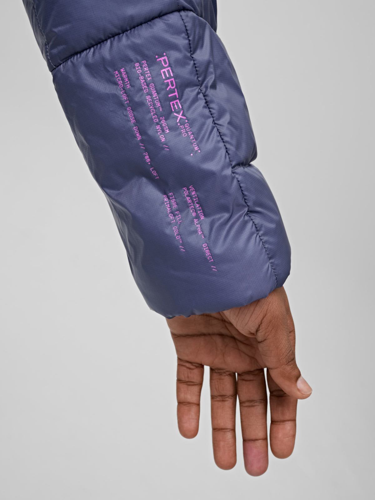 Aere Down Jacket