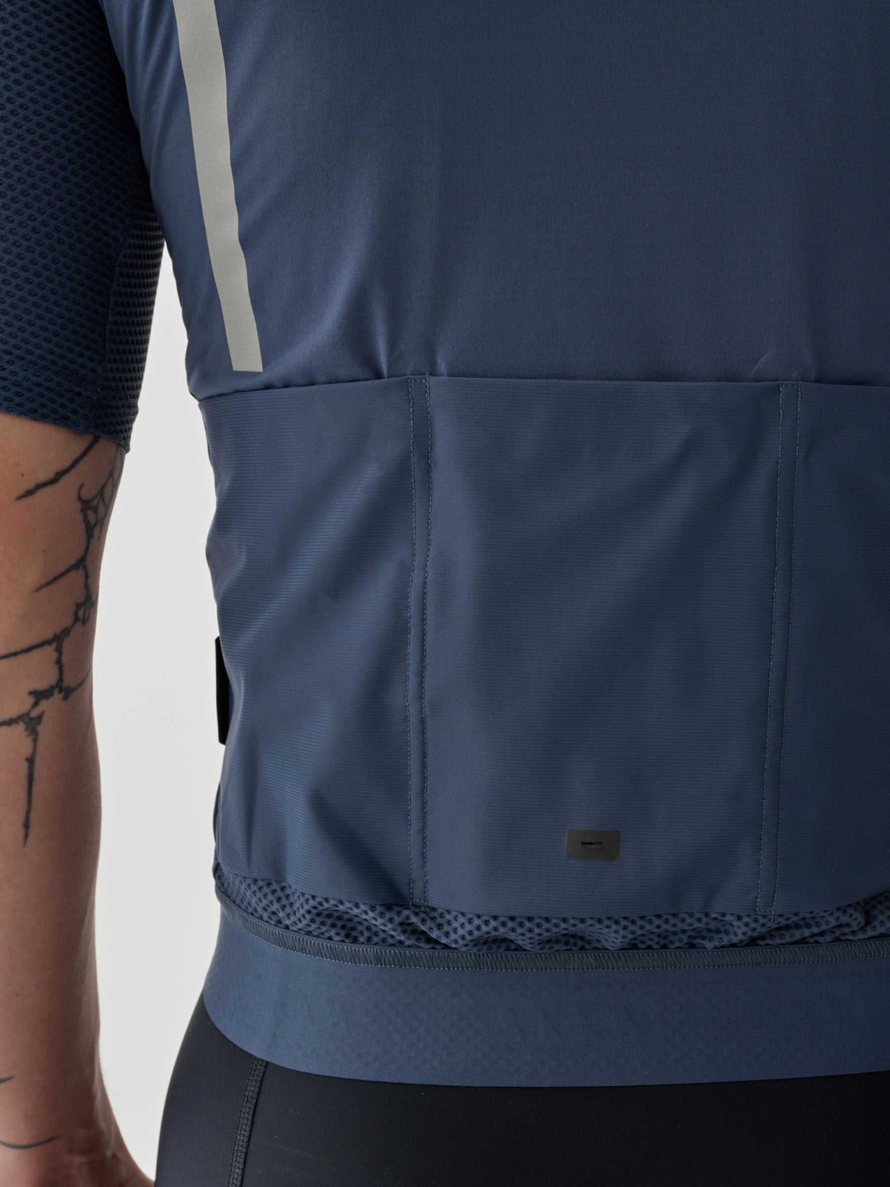 Evade Pro Base Jersey 2.0