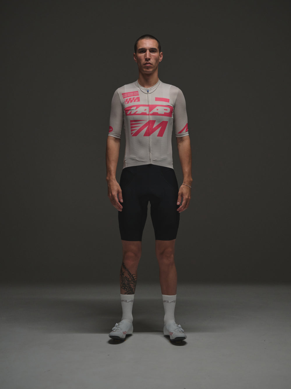 MAAP x Bleach Pro Air Jersey