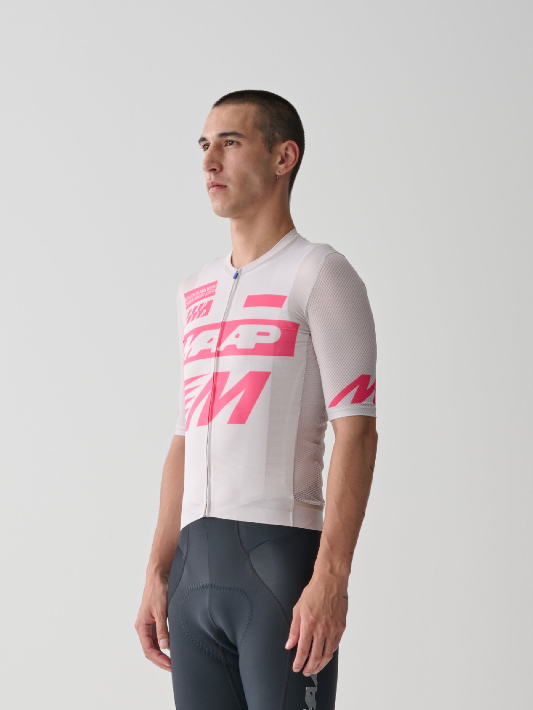 MAAP x Bleach Pro Air Jersey