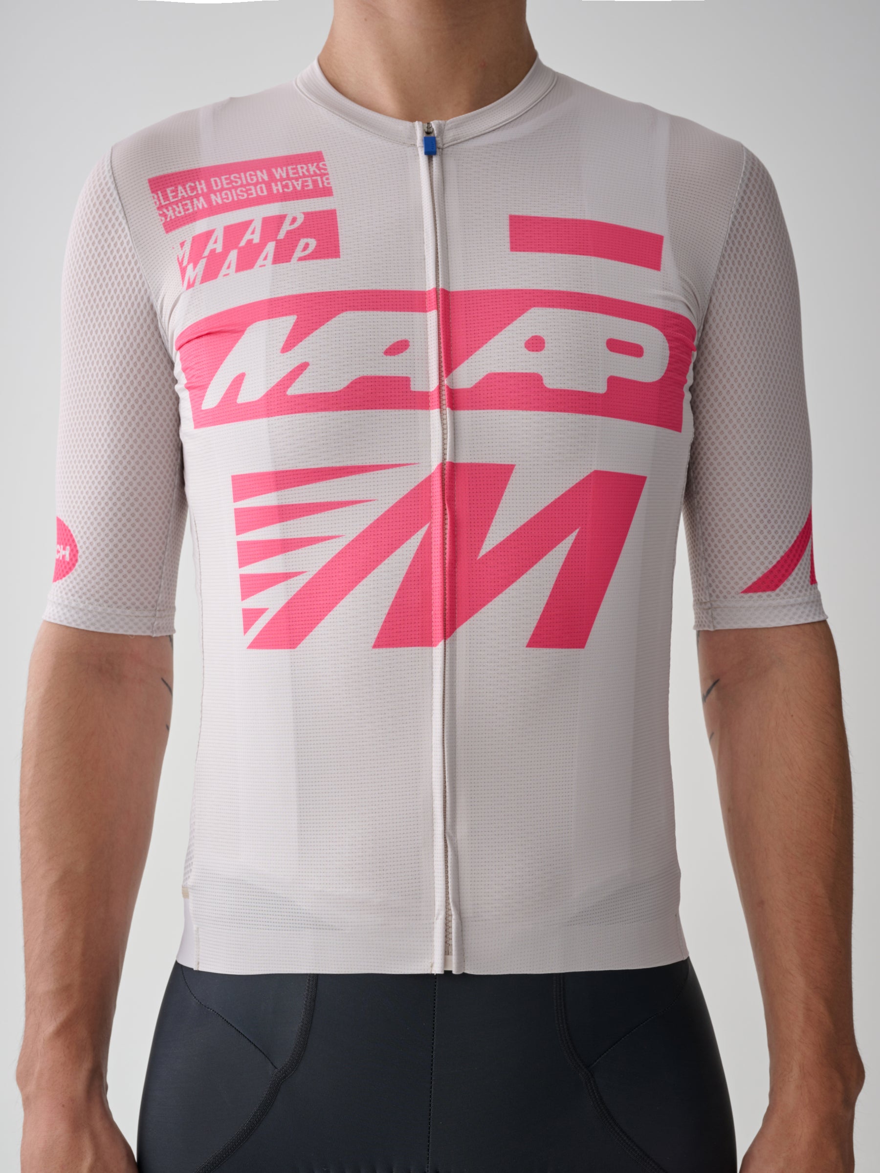 MAAP x Bleach Pro Air Jersey