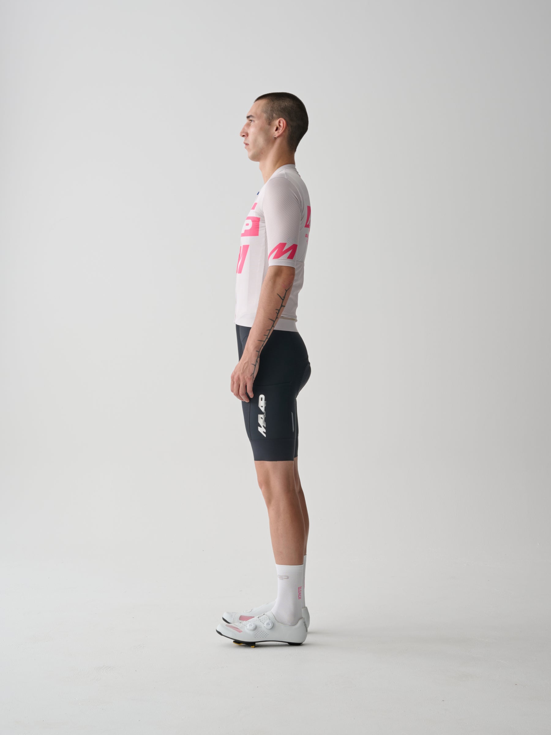 MAAP x Bleach Pro Air Jersey