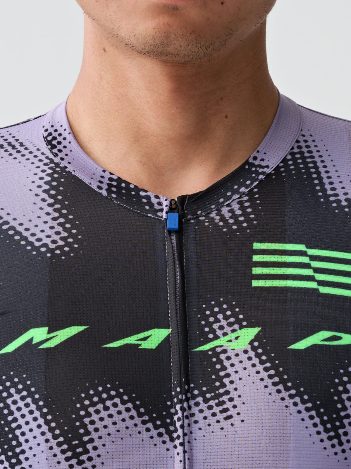 LPW Pro Air LS Jersey 2.0