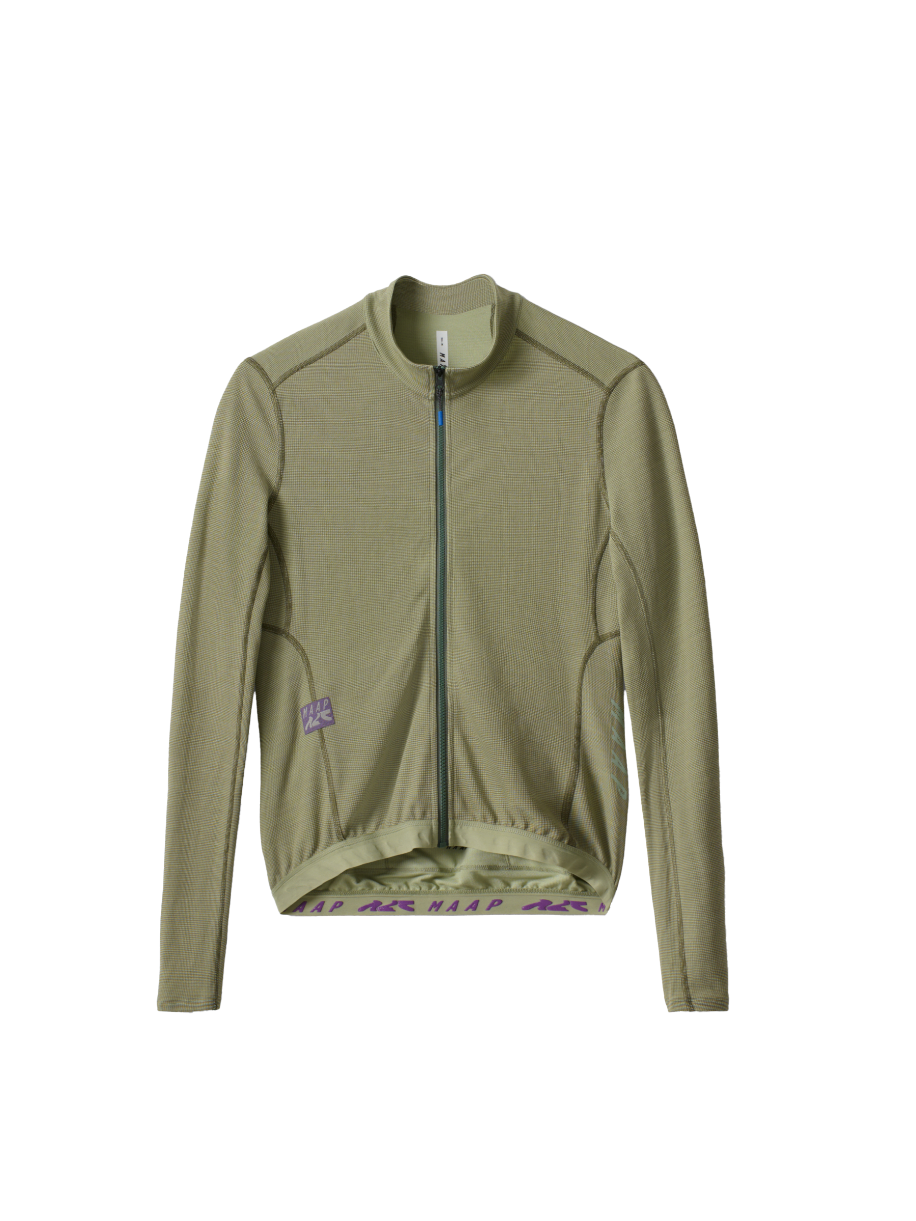 Alt_Road™ LS Jersey 2.0
