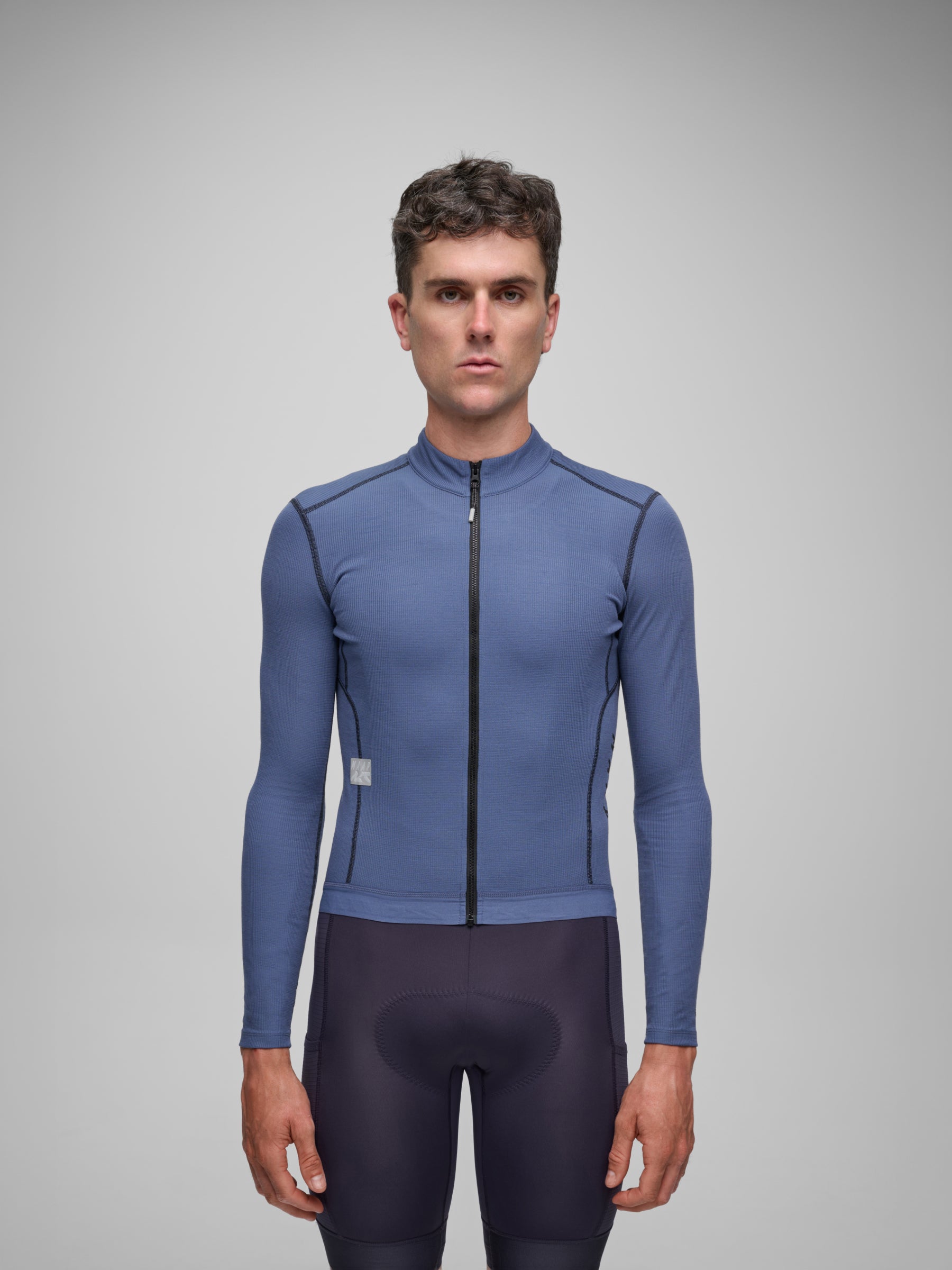 Alt_Road™ LS Jersey 2.0