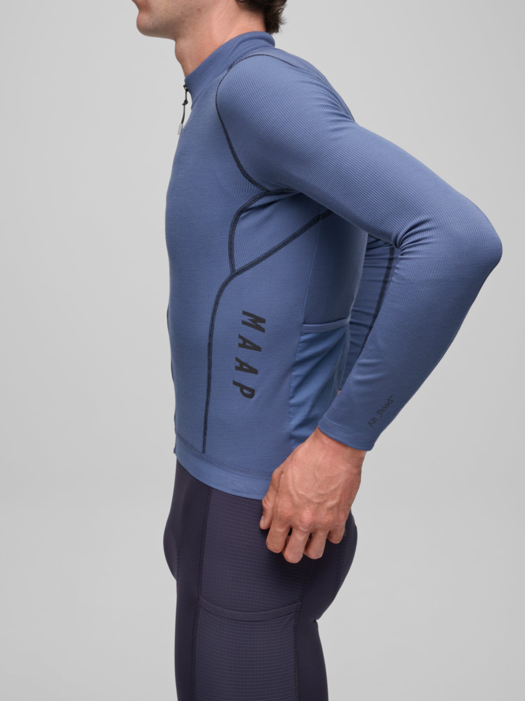 Alt_Road™ LS Jersey 2.0