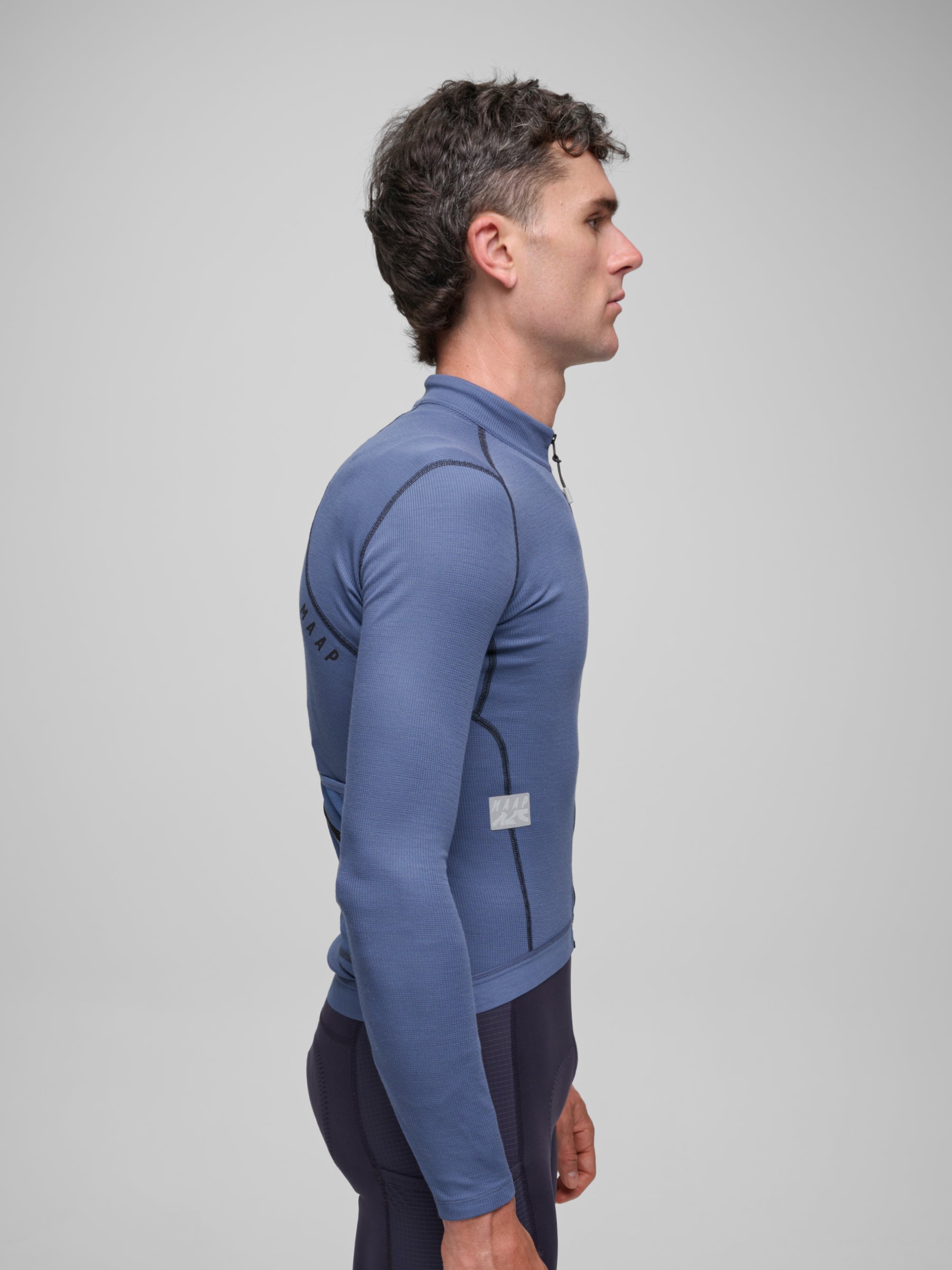 Alt_Road™ LS Jersey 2.0