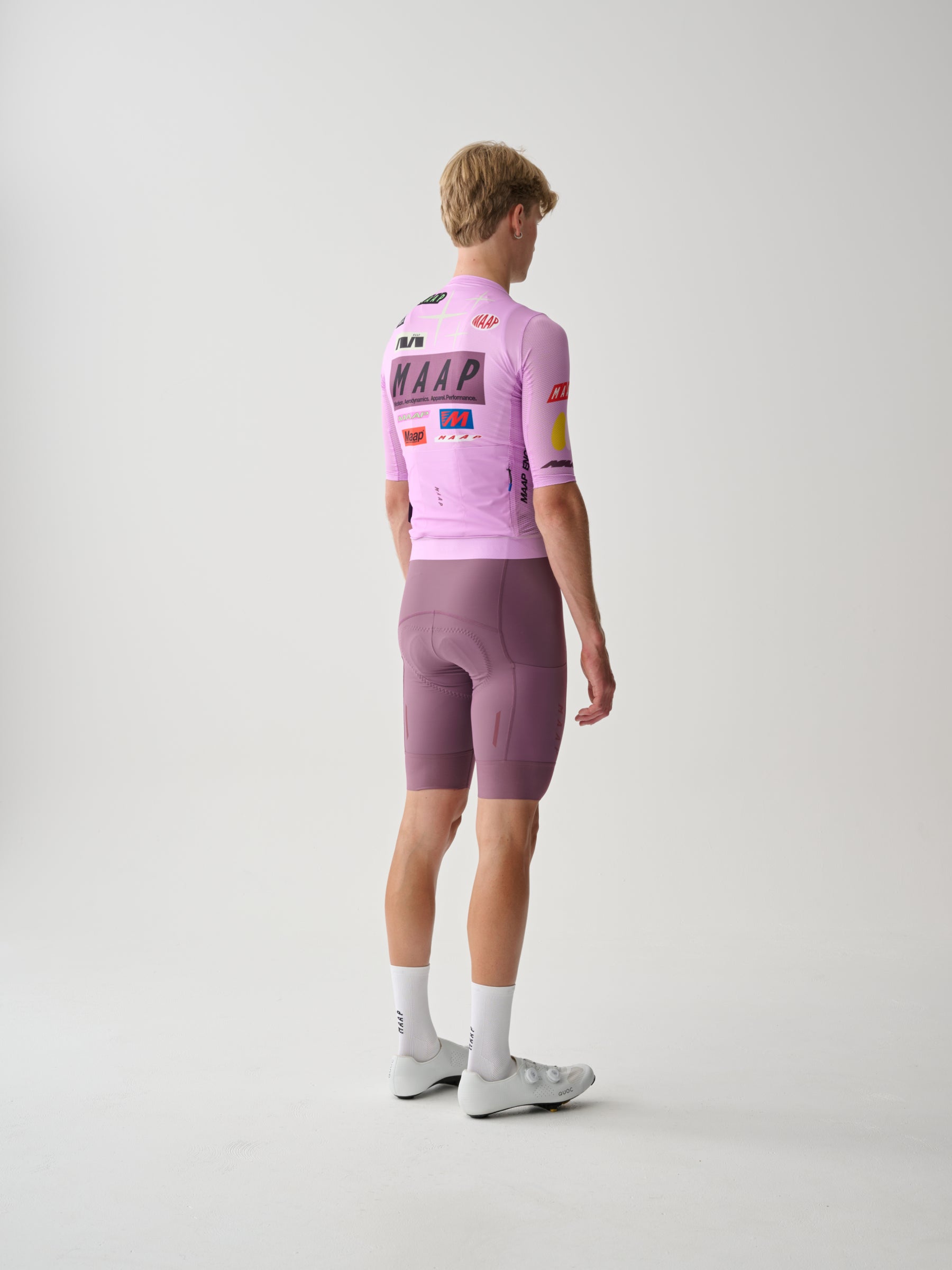 Drome Pro Air Jersey 3.0