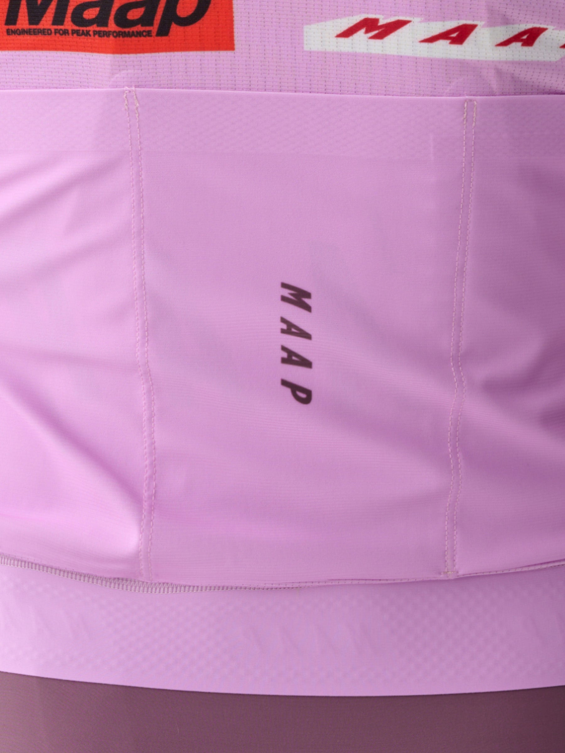 Drome Pro Air Jersey 3.0