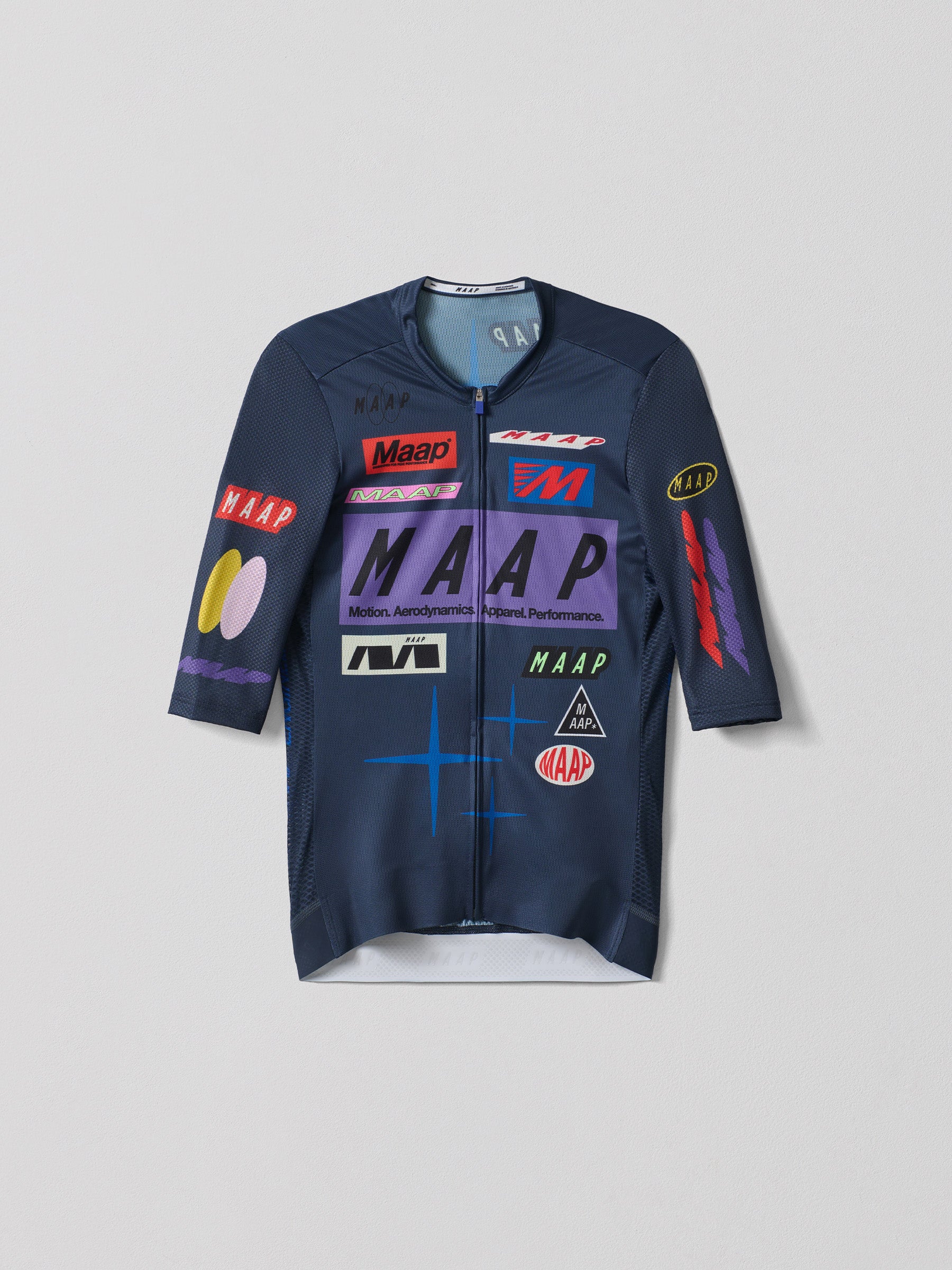 Drome Pro Air Jersey 3.0