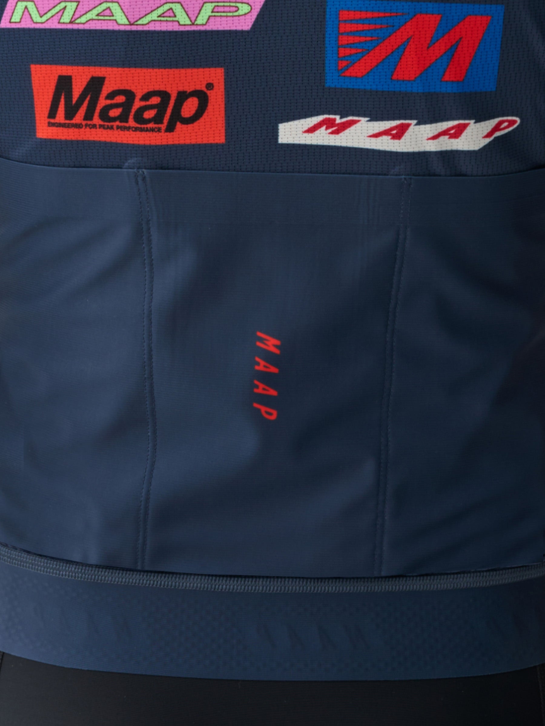 Drome Pro Air Jersey 3.0