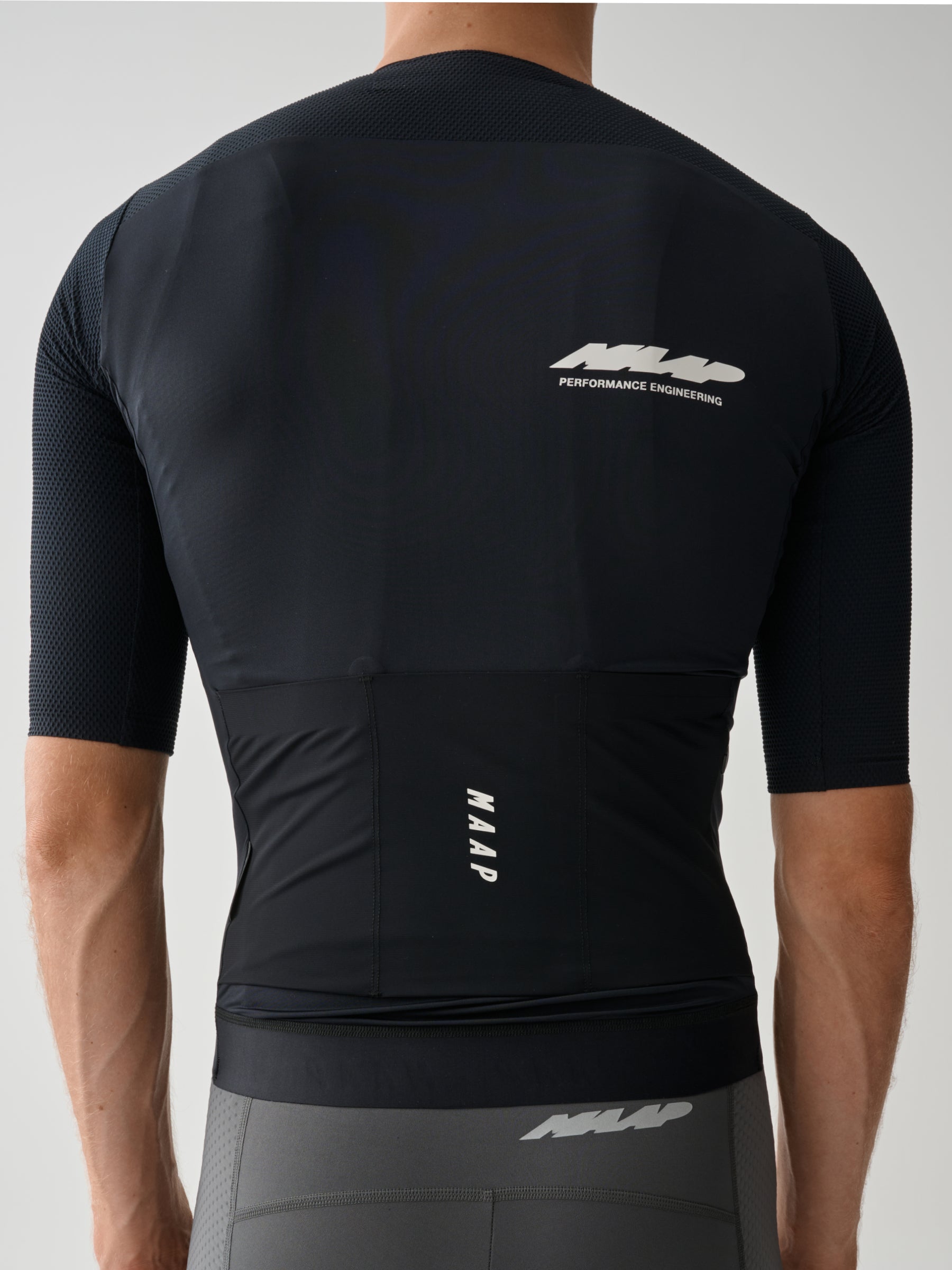 Eclipse Pro Race Jersey