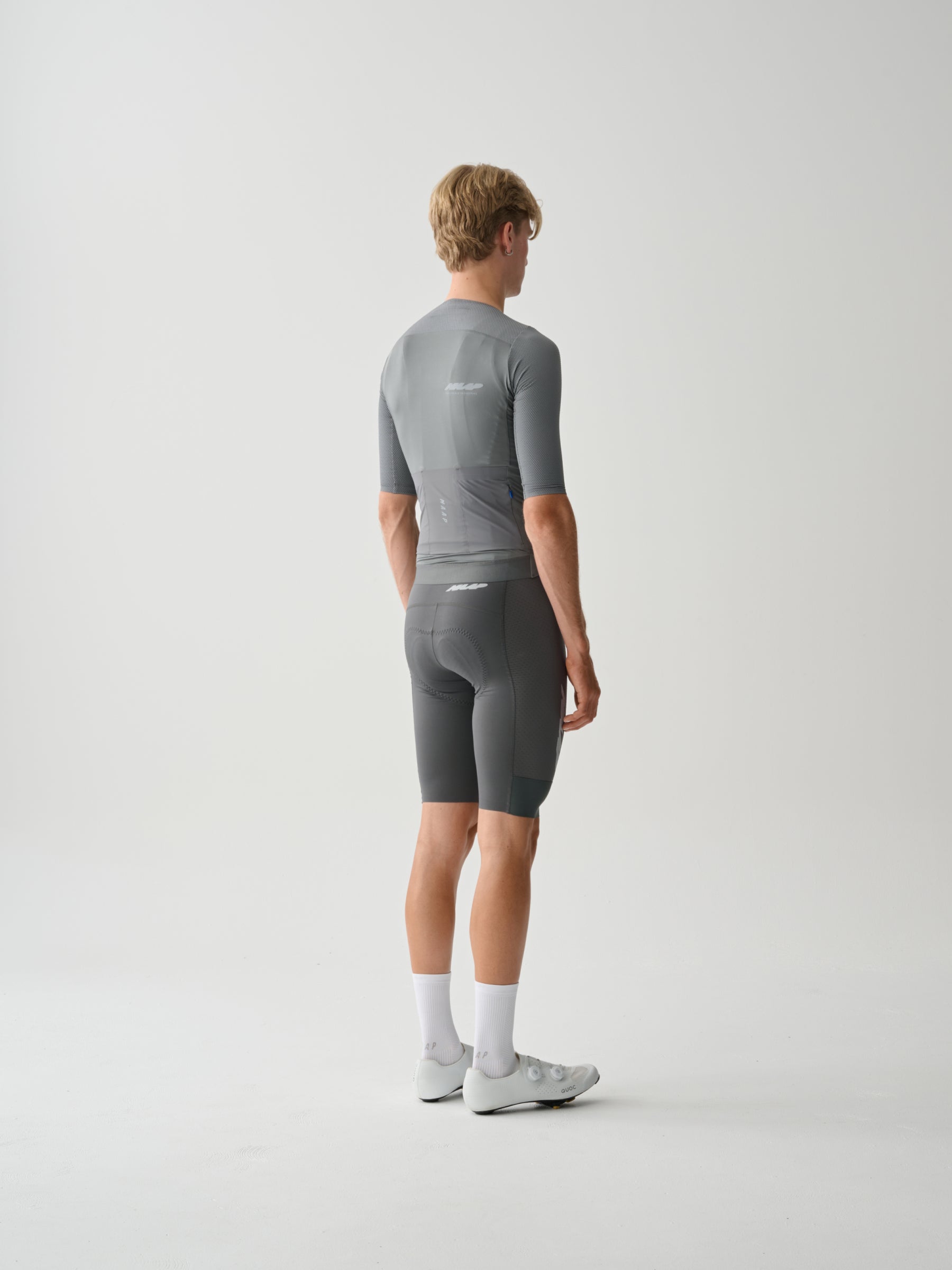 Eclipse Pro Race Jersey