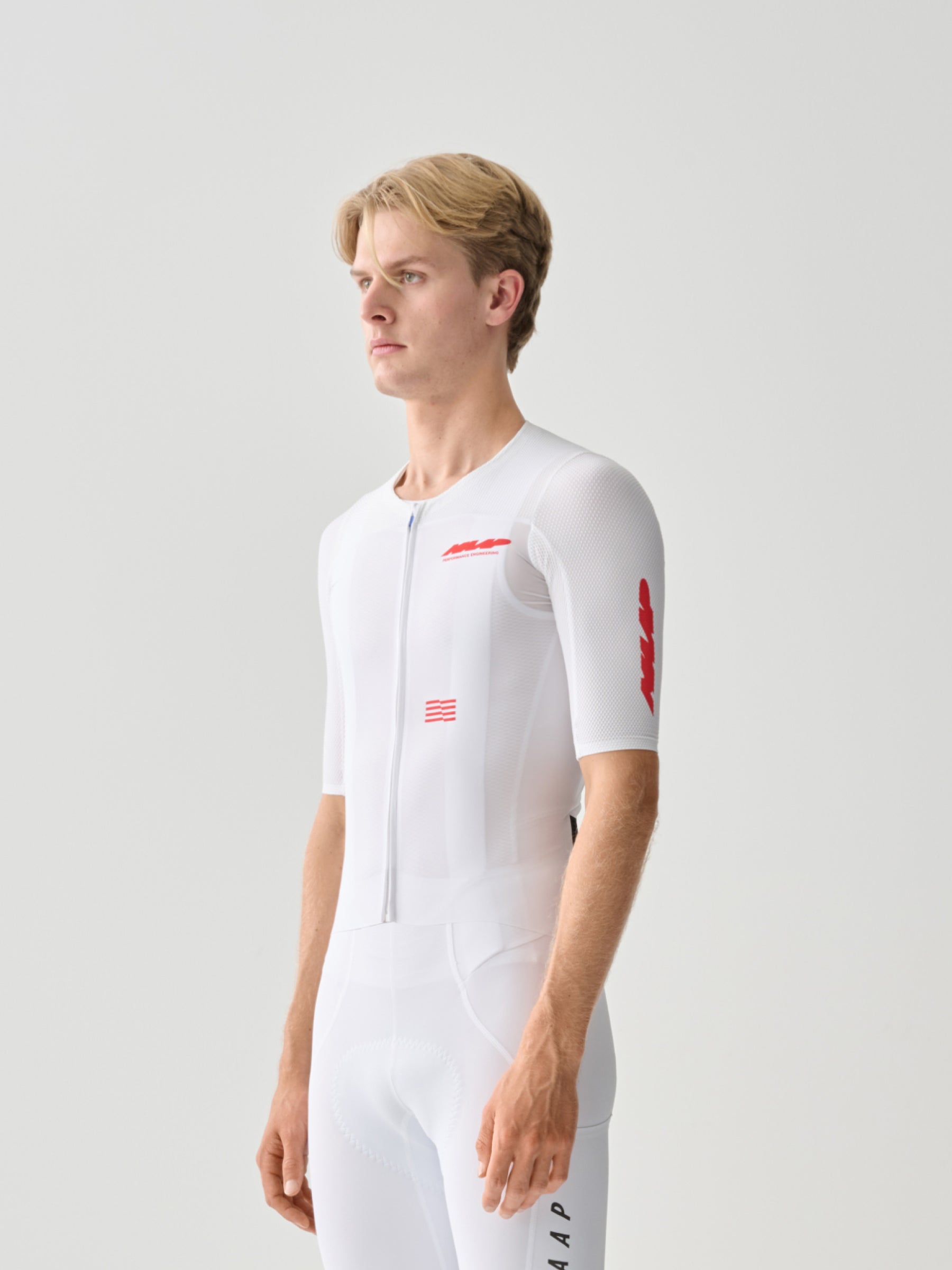 Eclipse Pro Race Jersey