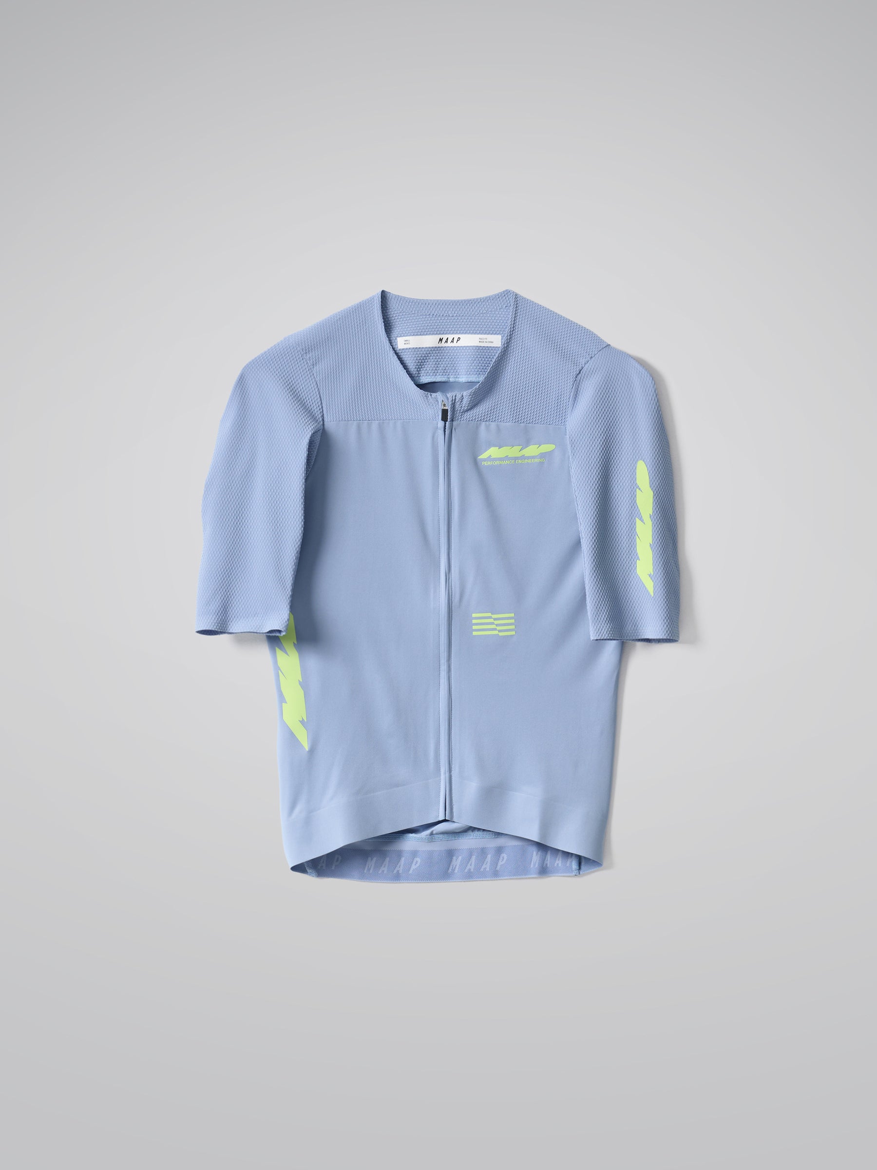 Eclipse Pro Race Jersey