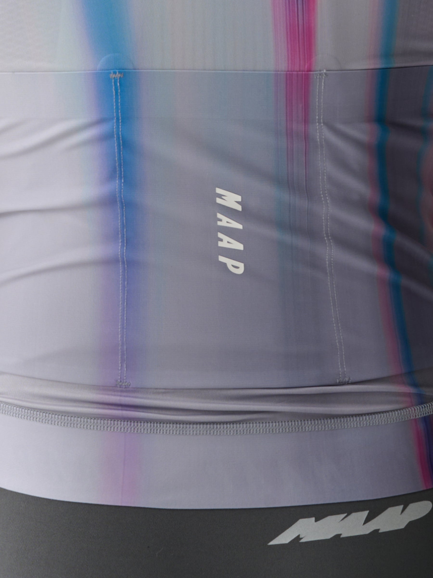 Solar Pro Race Jersey