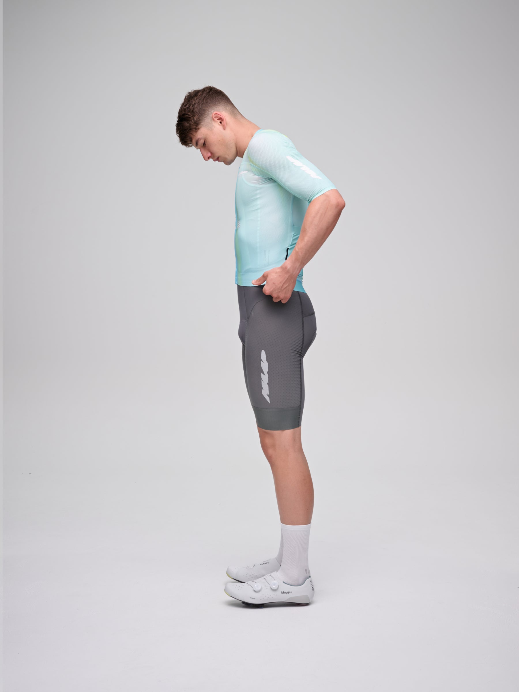 Solar Pro Race Jersey