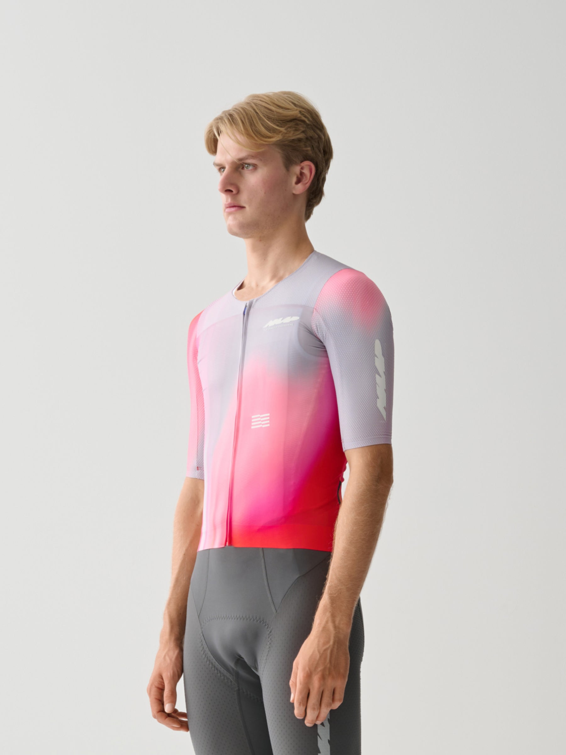 Solar Pro Race Jersey