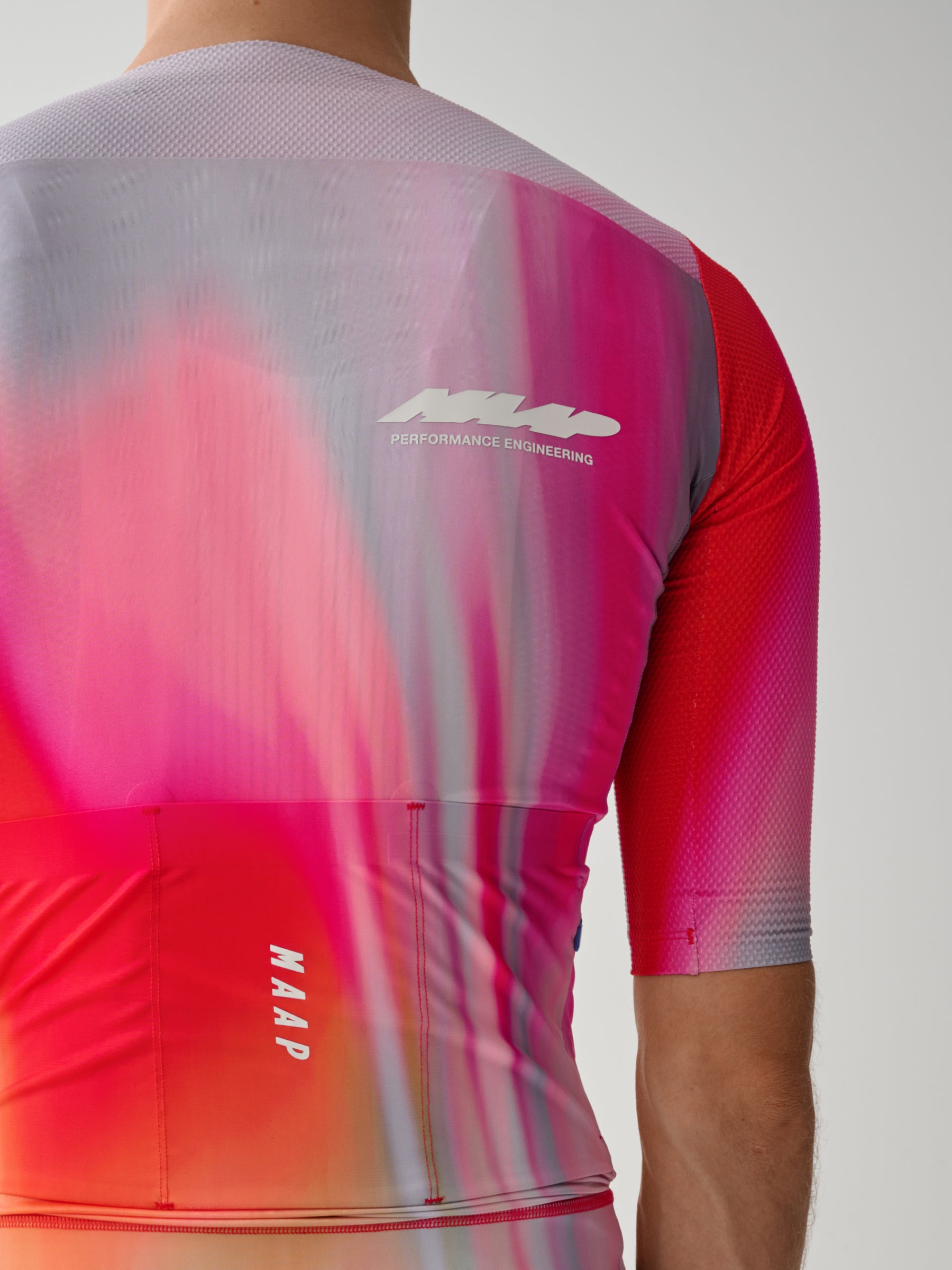 Solar Pro Race Jersey