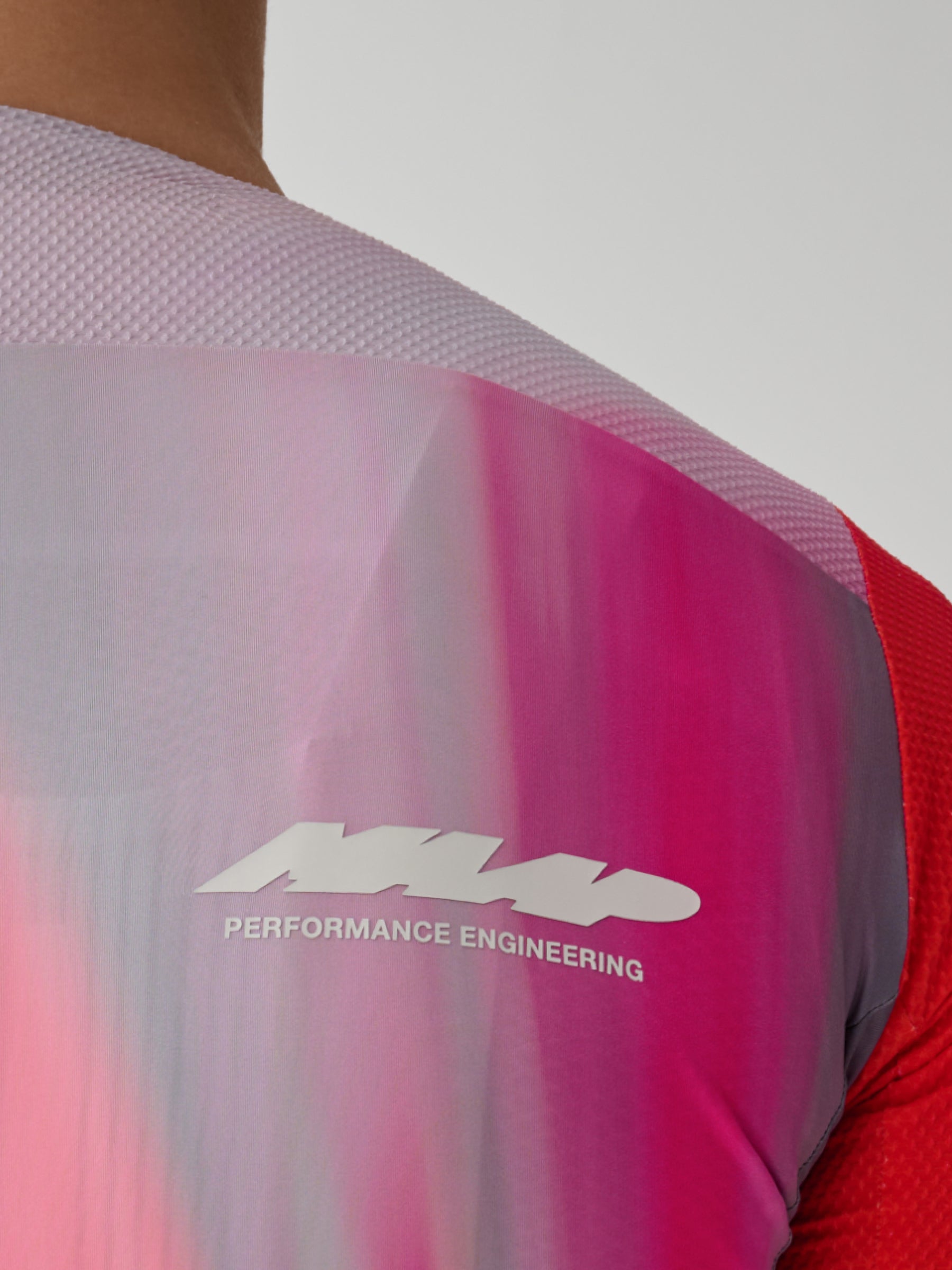 Solar Pro Race Jersey
