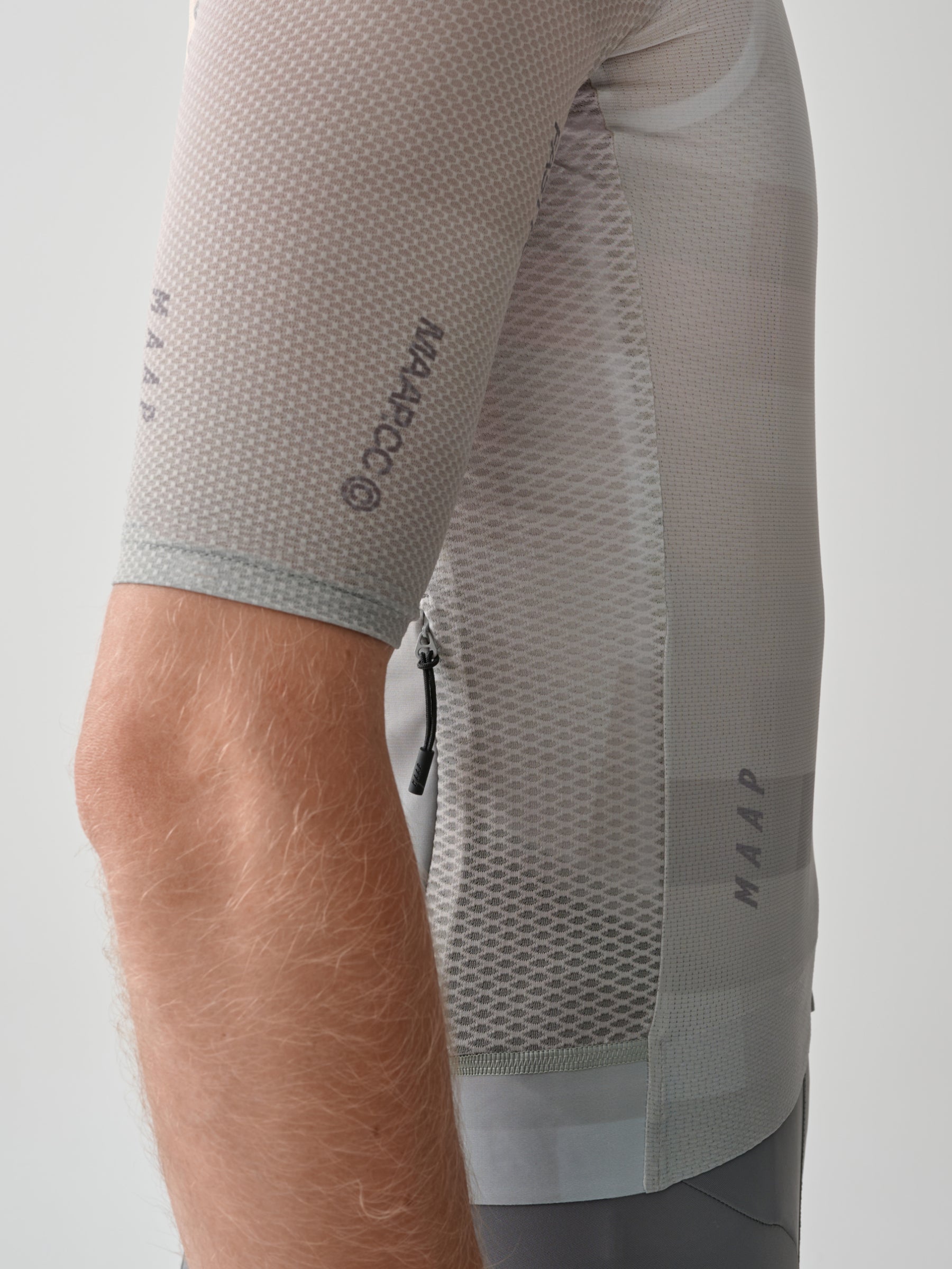 Blur Pro Air Jersey 3.0