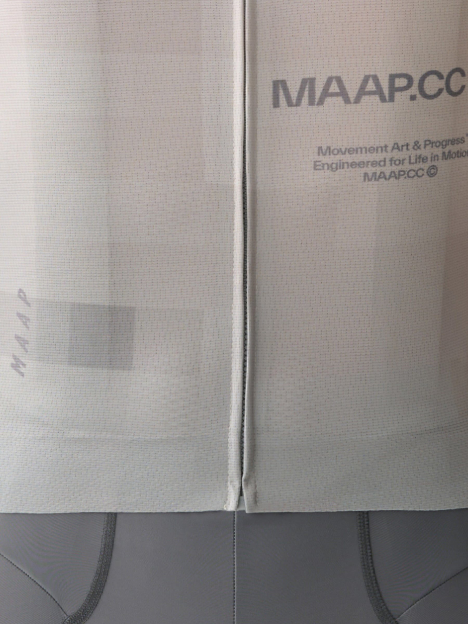 Blur Pro Air Jersey 3.0