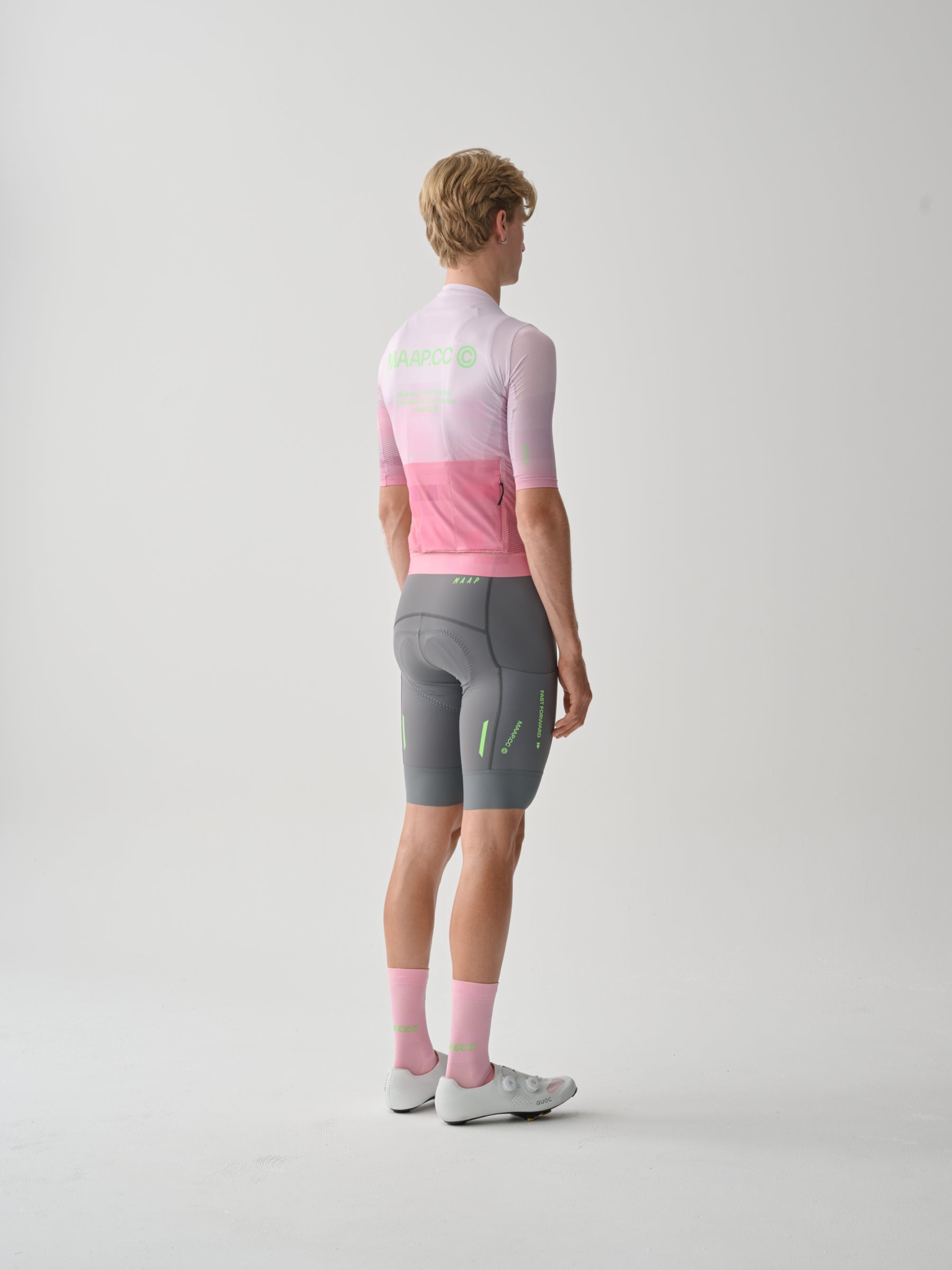 Blur Pro Air Jersey 3.0