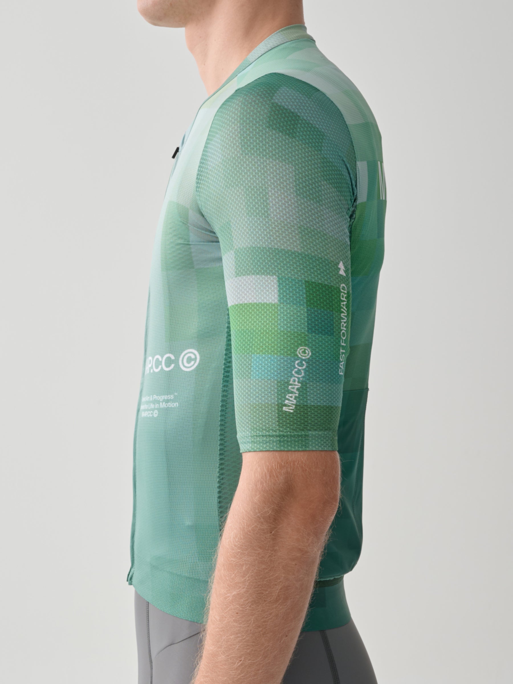 Blur Pro Air Jersey 3.0