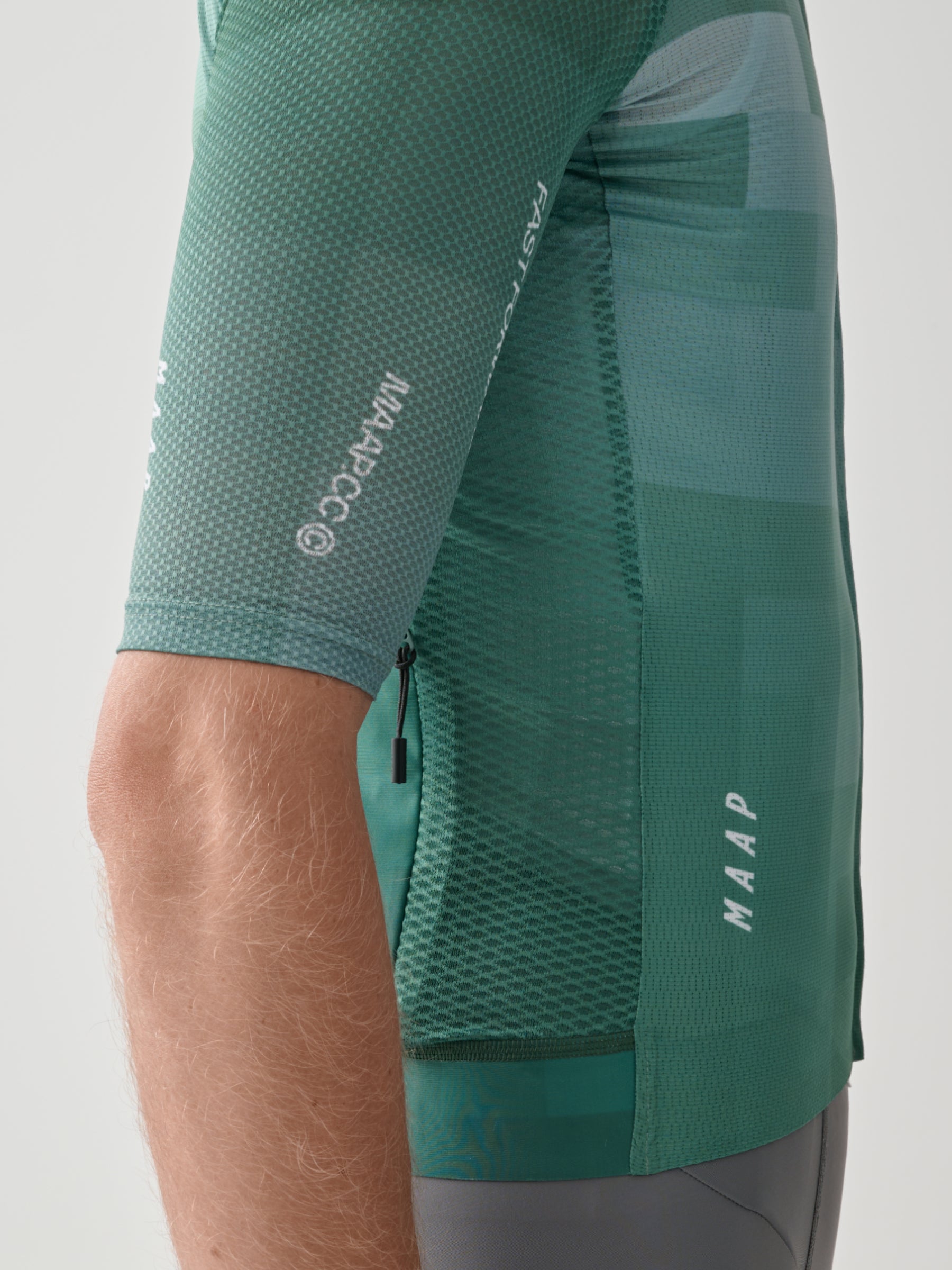 Blur Pro Air Jersey 3.0