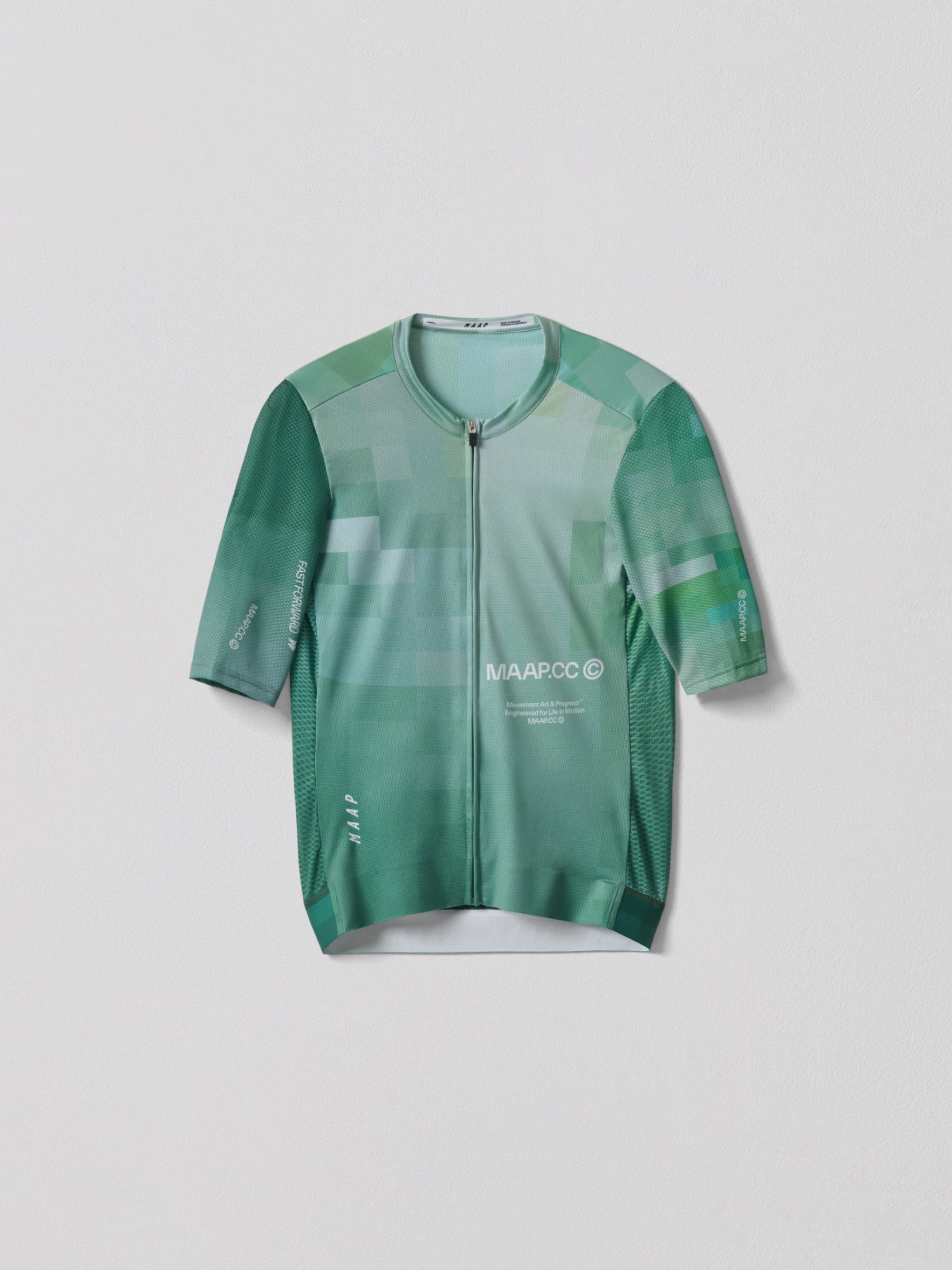 Blur Pro Air Jersey 3.0