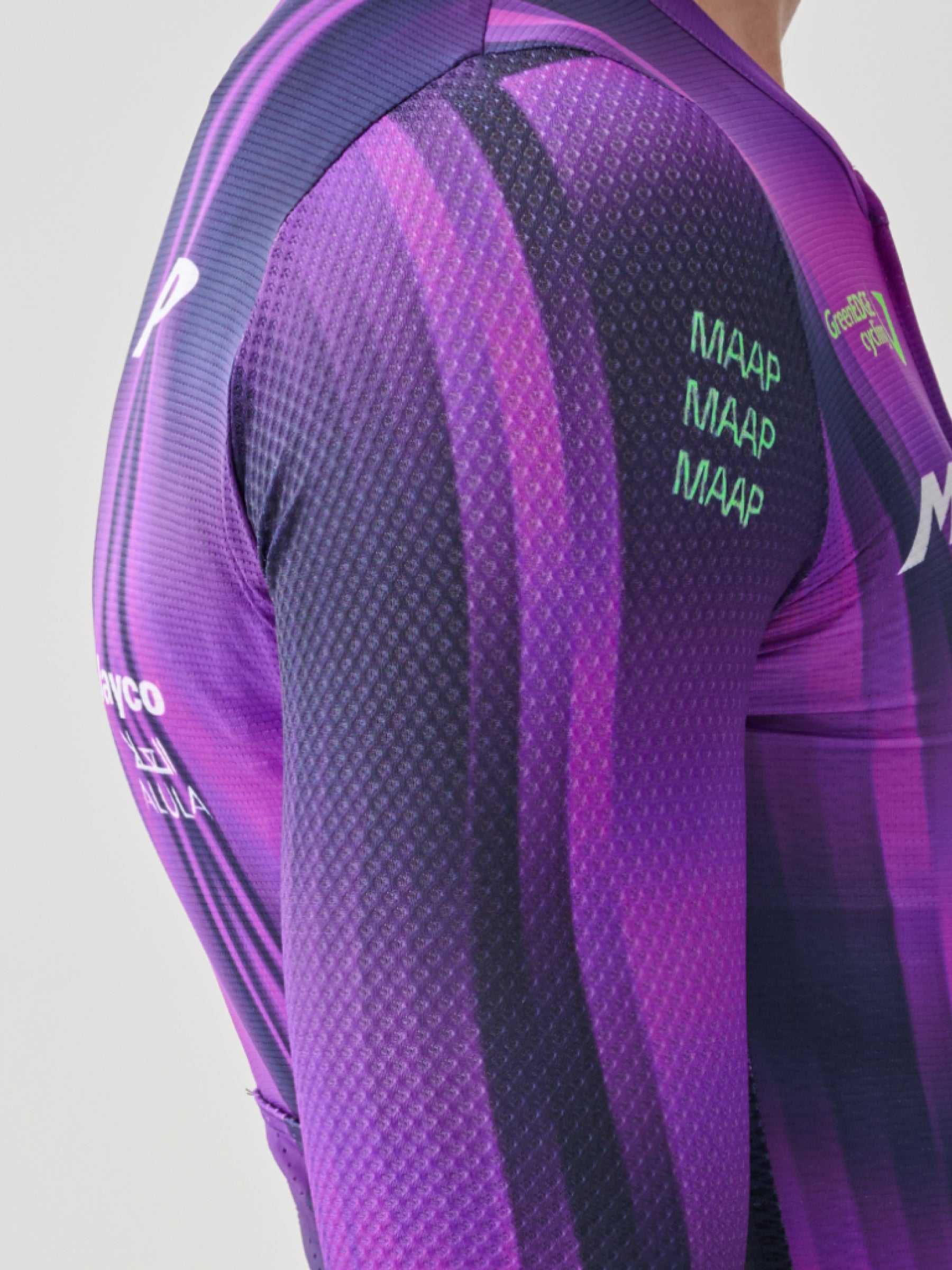 WorldTour Pro Air Jersey