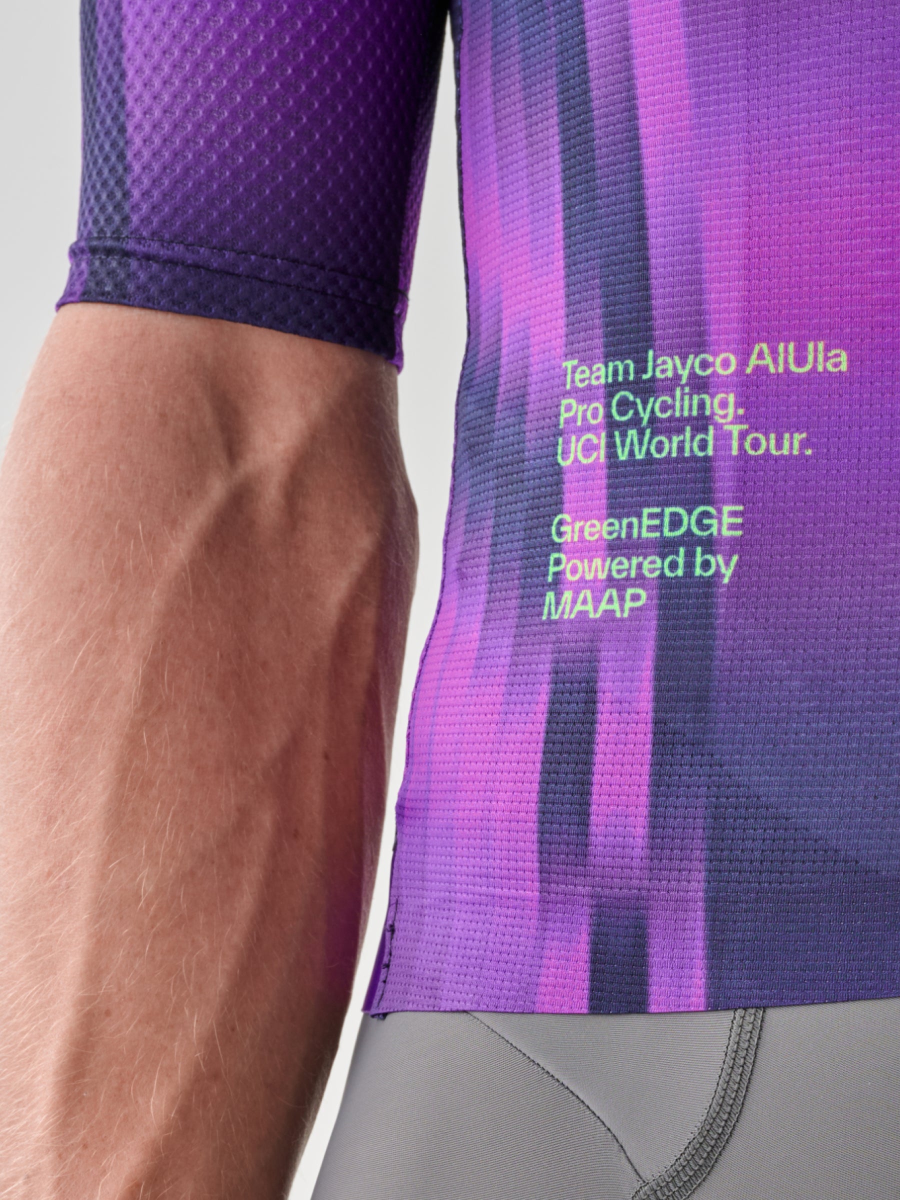 WorldTour Pro Air Jersey