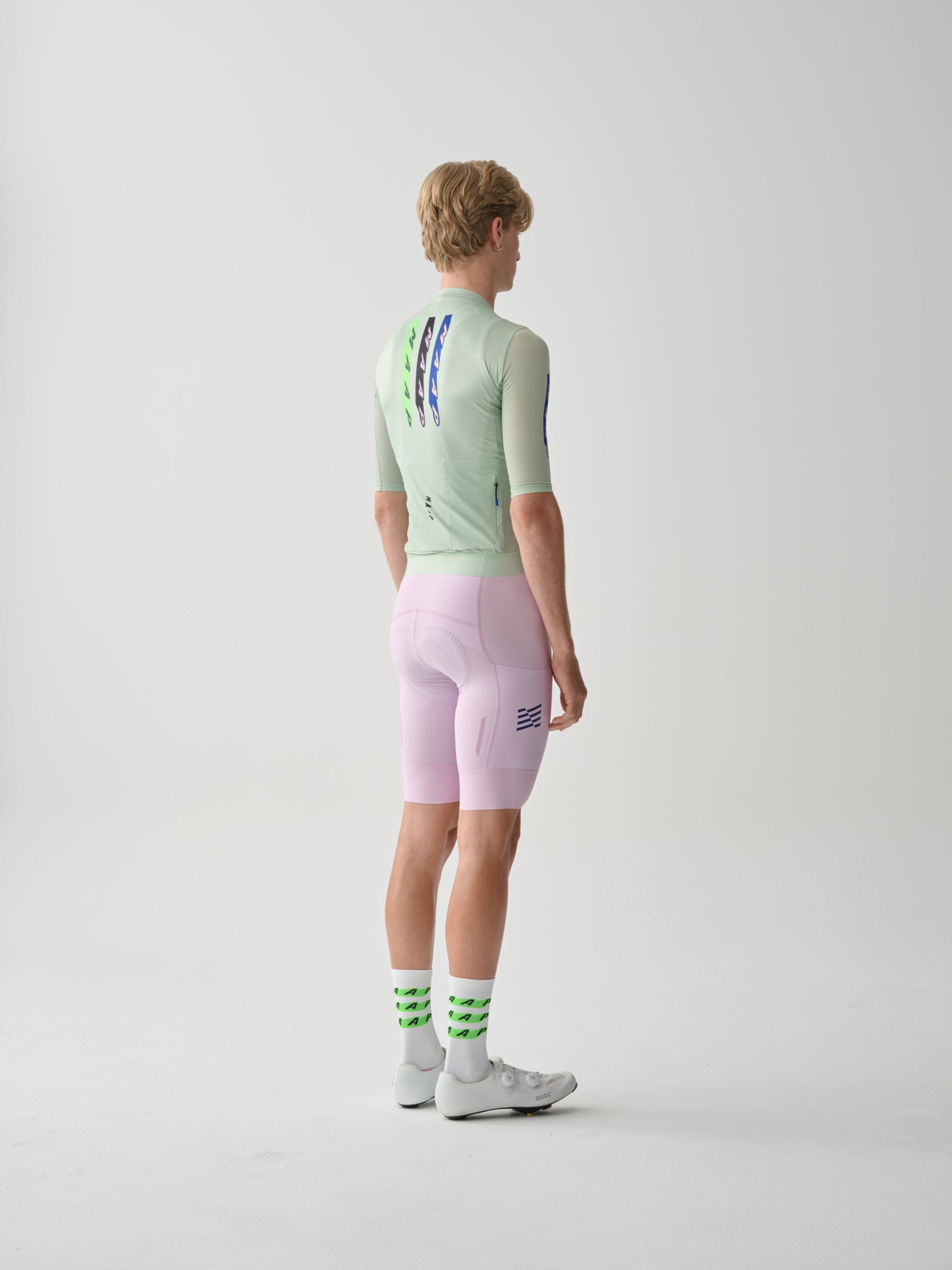 Evade X Pro Air Jersey 3.0