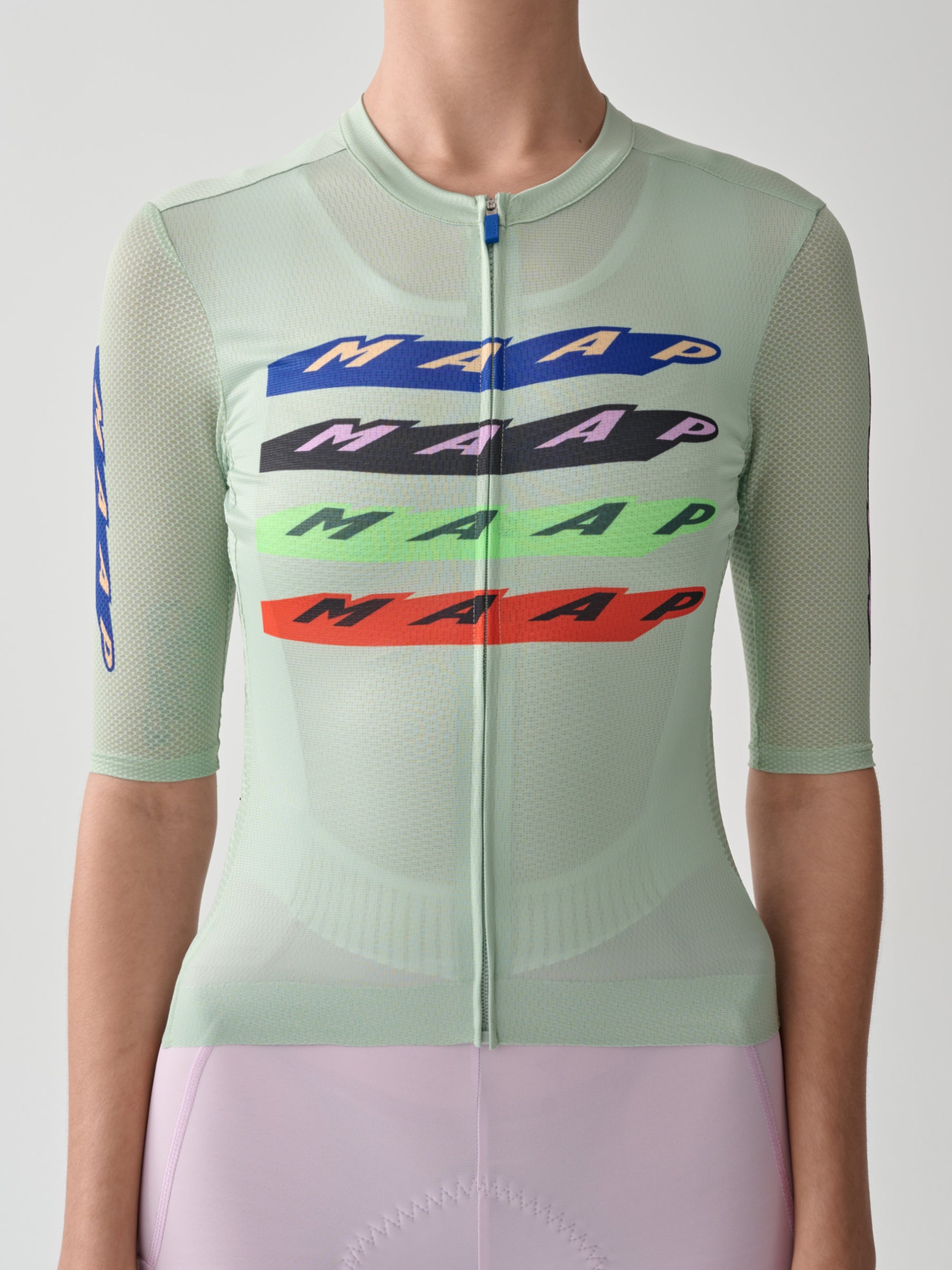 Women's Evade X Pro Air Jersey 3.0