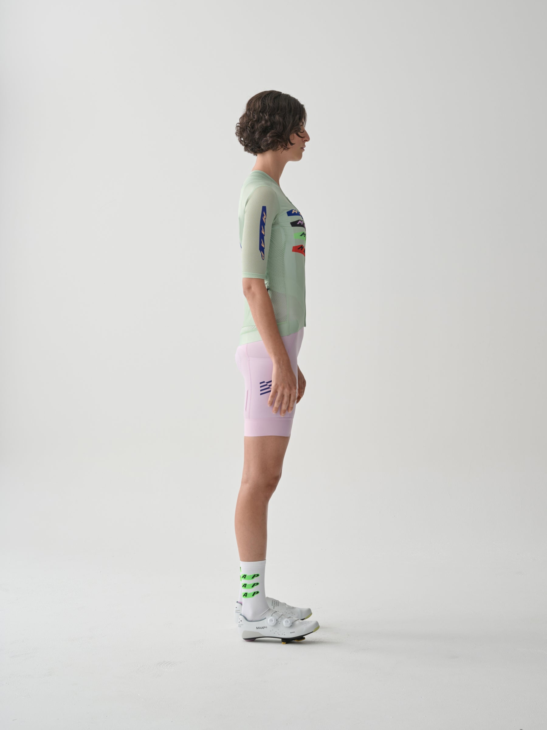 Women's Evade X Pro Air Jersey 3.0