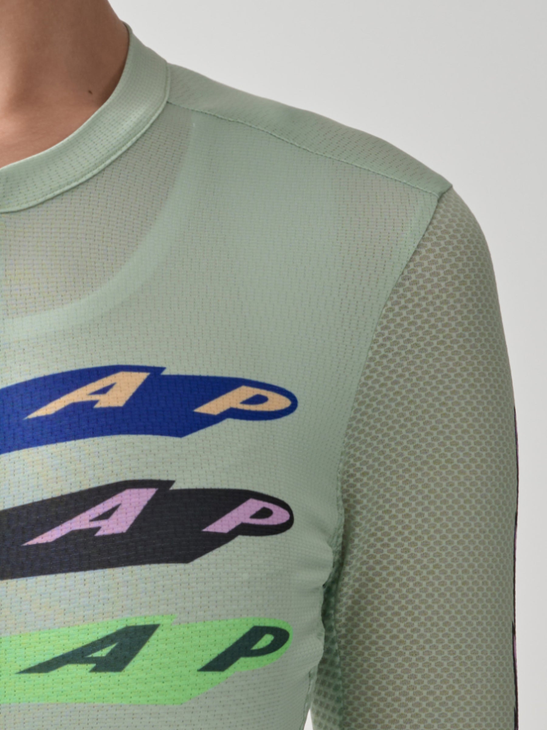 Women's Evade X Pro Air Jersey 3.0