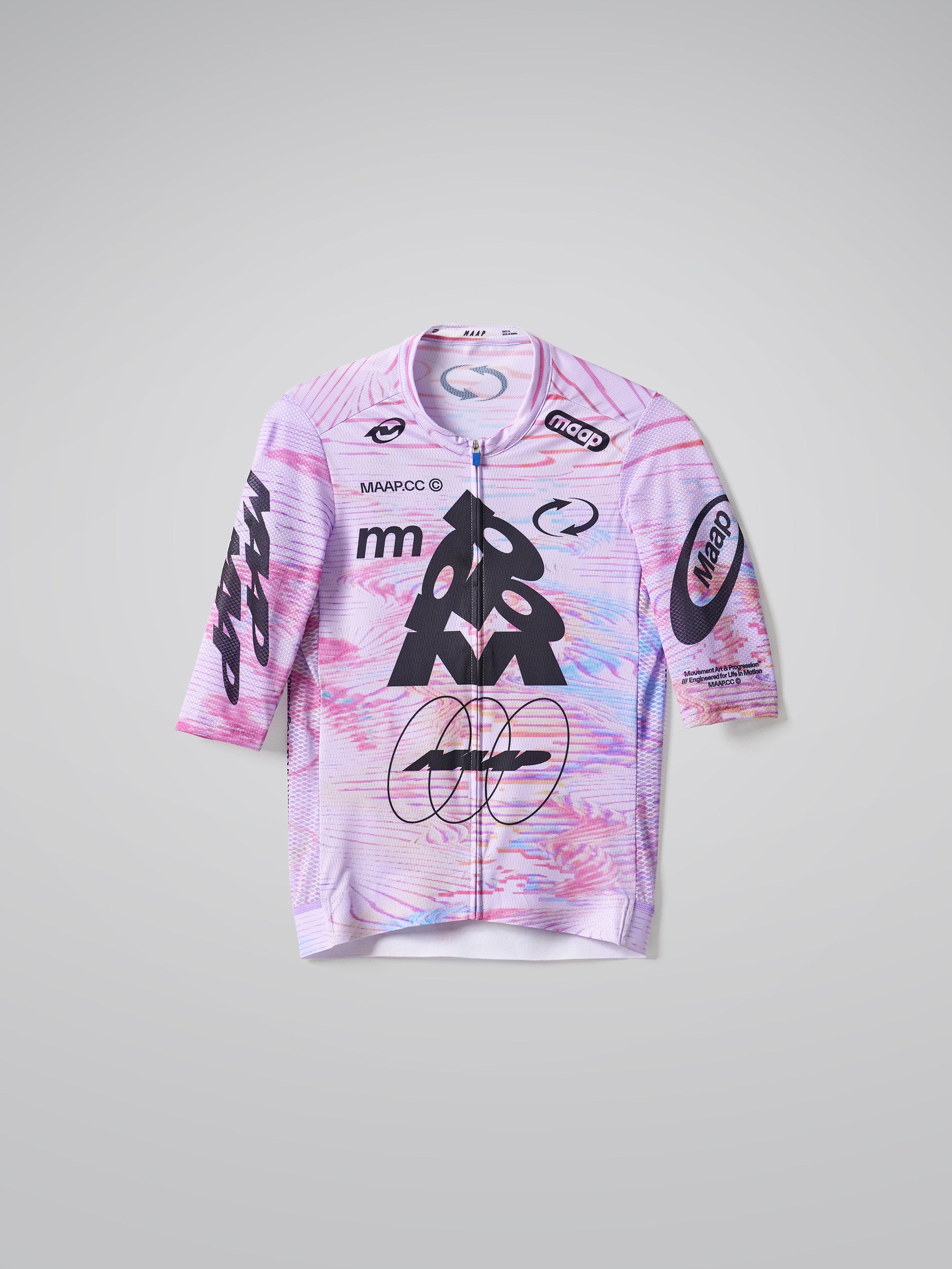 Chroma Pro Air Jersey 3.0