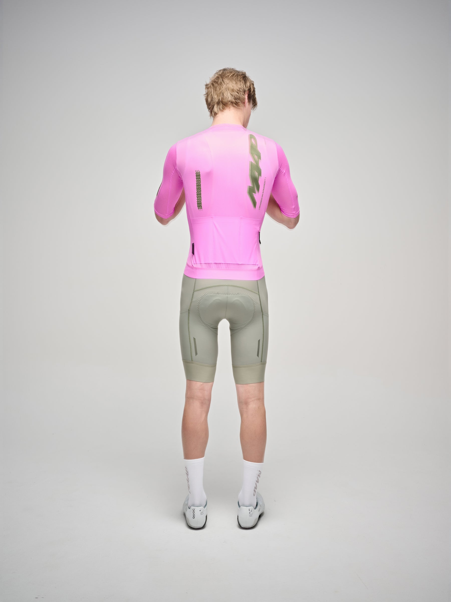 Blaze Pro Air Jersey 3.0