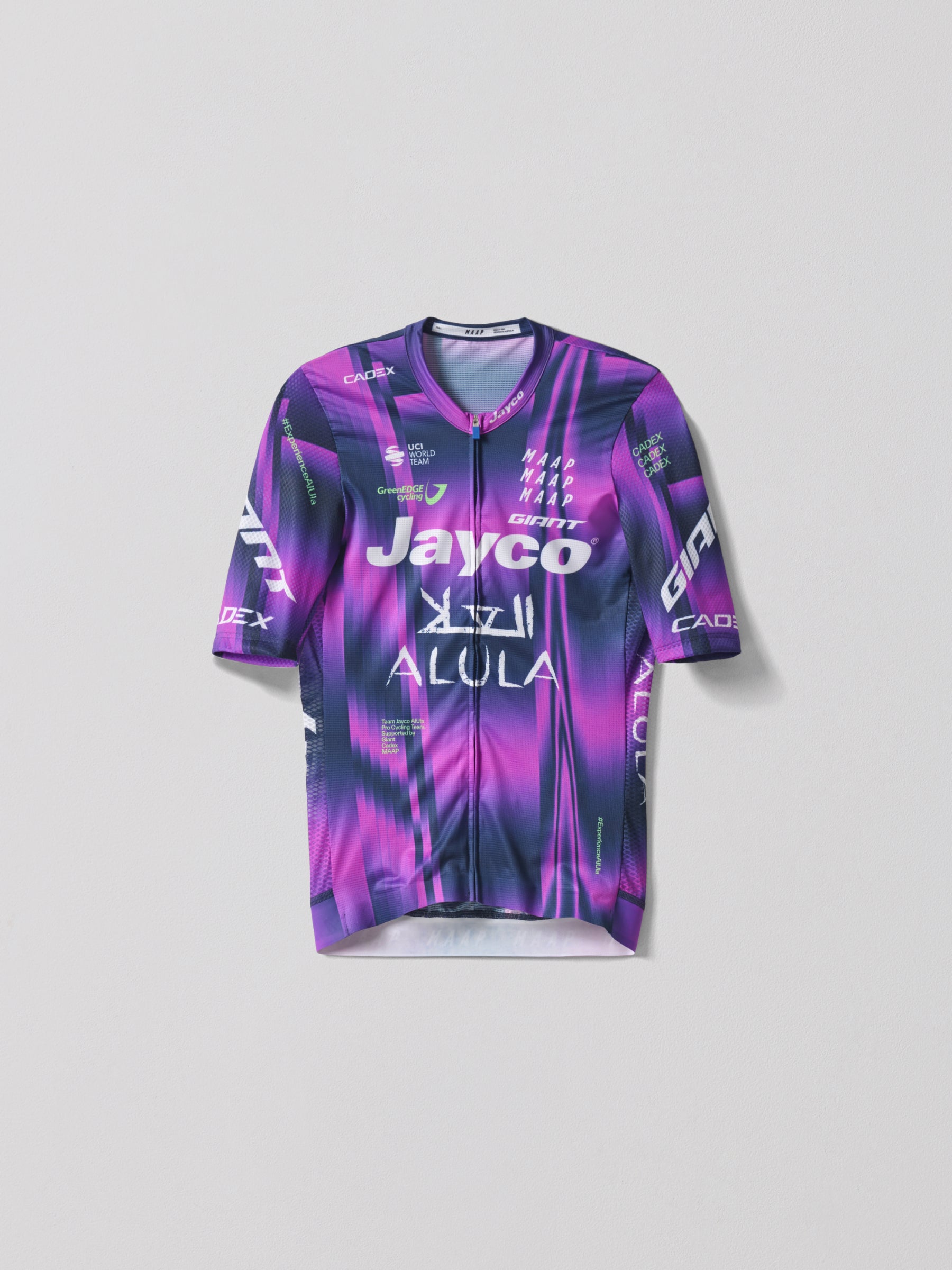 GreenEDGE Pro Air Jersey