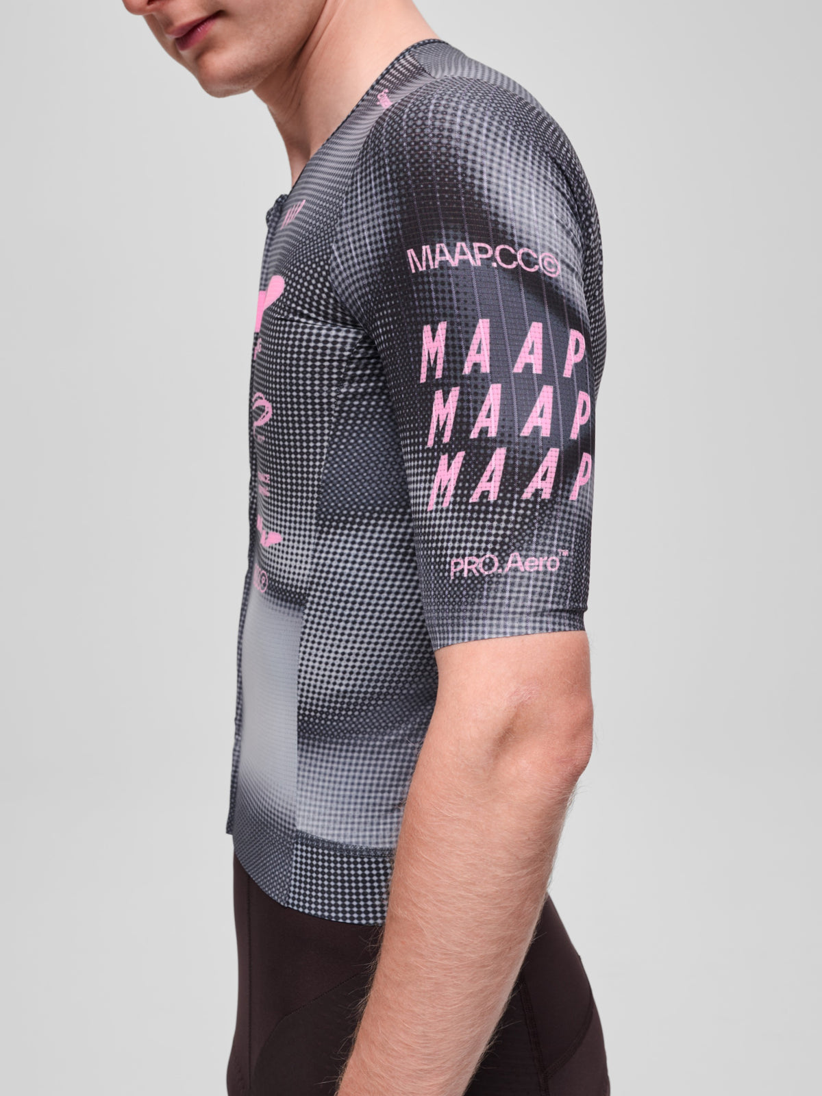 Pro Aero Jersey