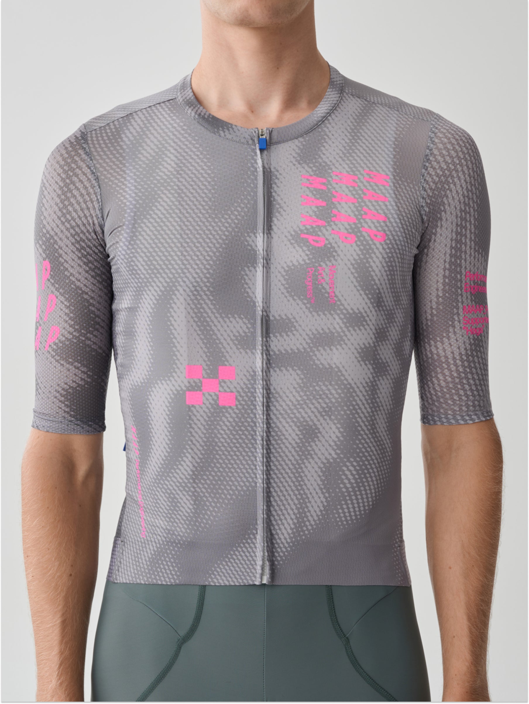 Privateer C.H Pro Air Jersey 3.0