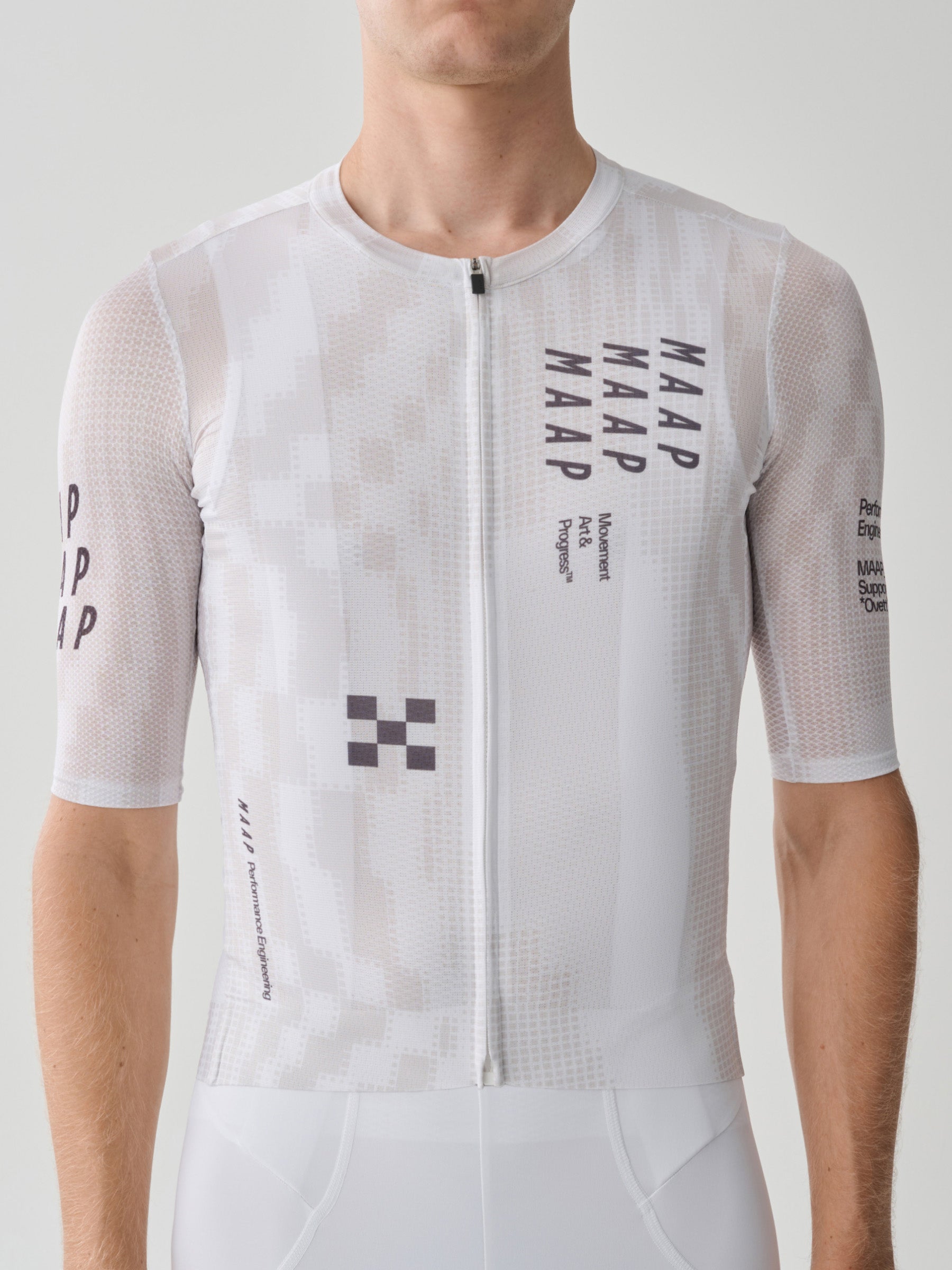 Privateer F.O Pro Air Jersey 3.0