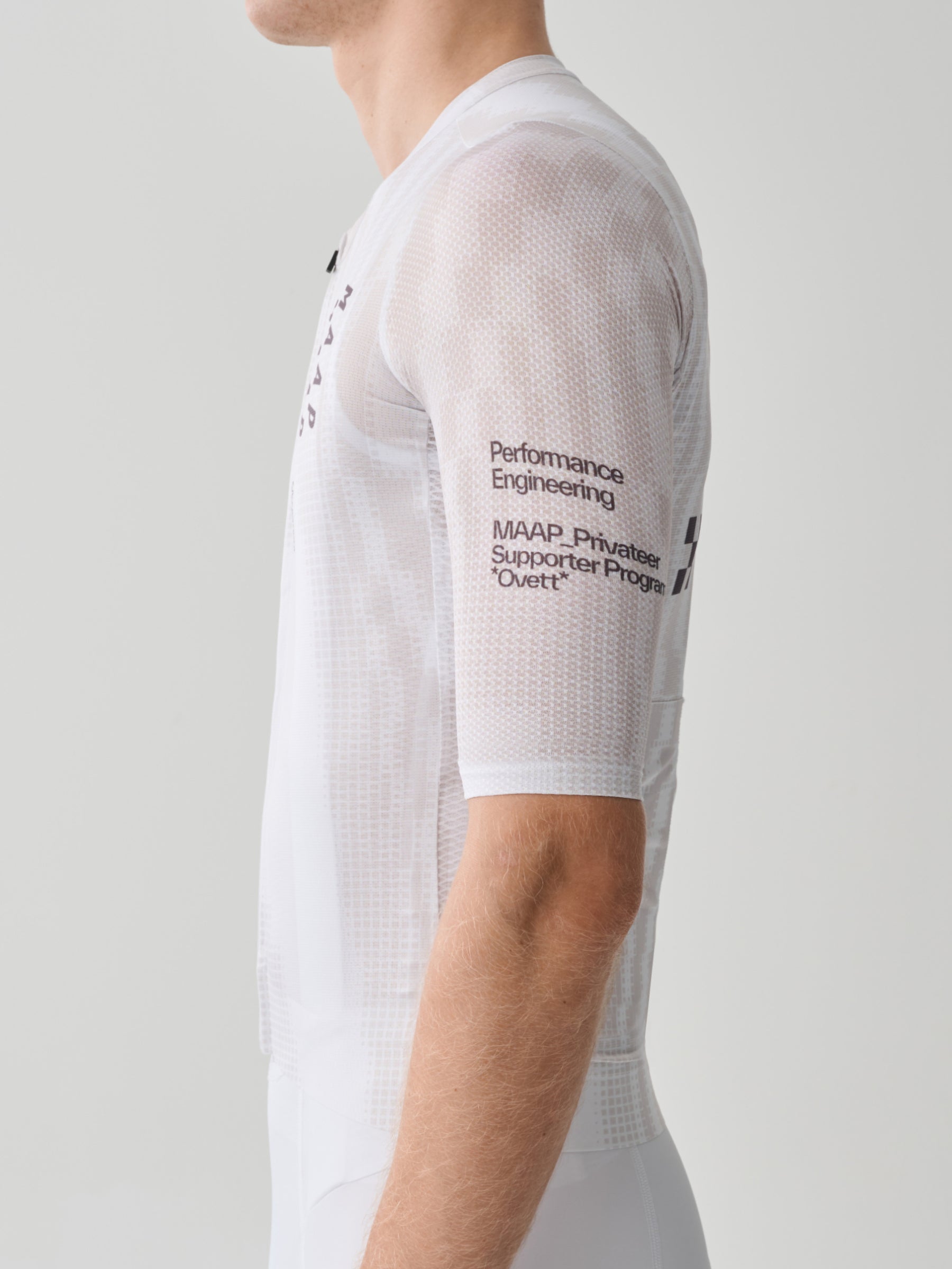 Privateer F.O Pro Air Jersey 3.0