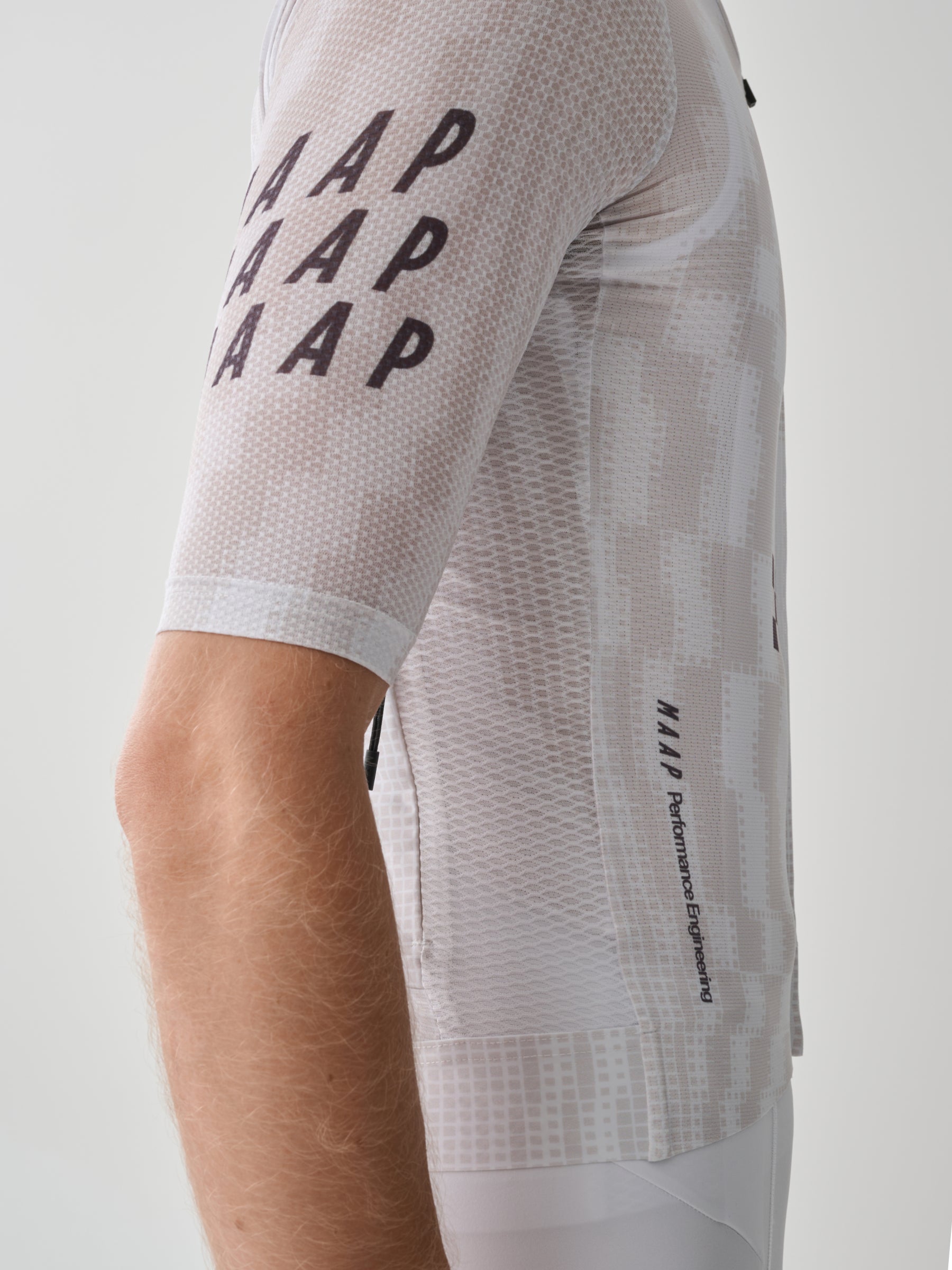 Privateer F.O Pro Air Jersey 3.0