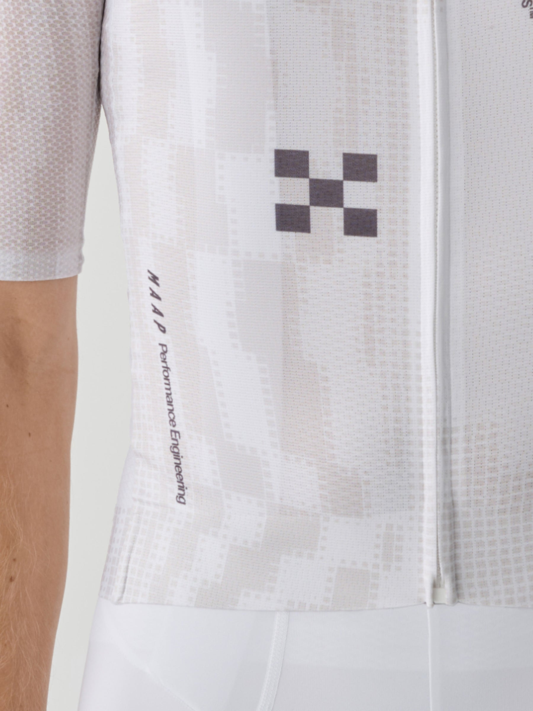 Privateer F.O Pro Air Jersey 3.0