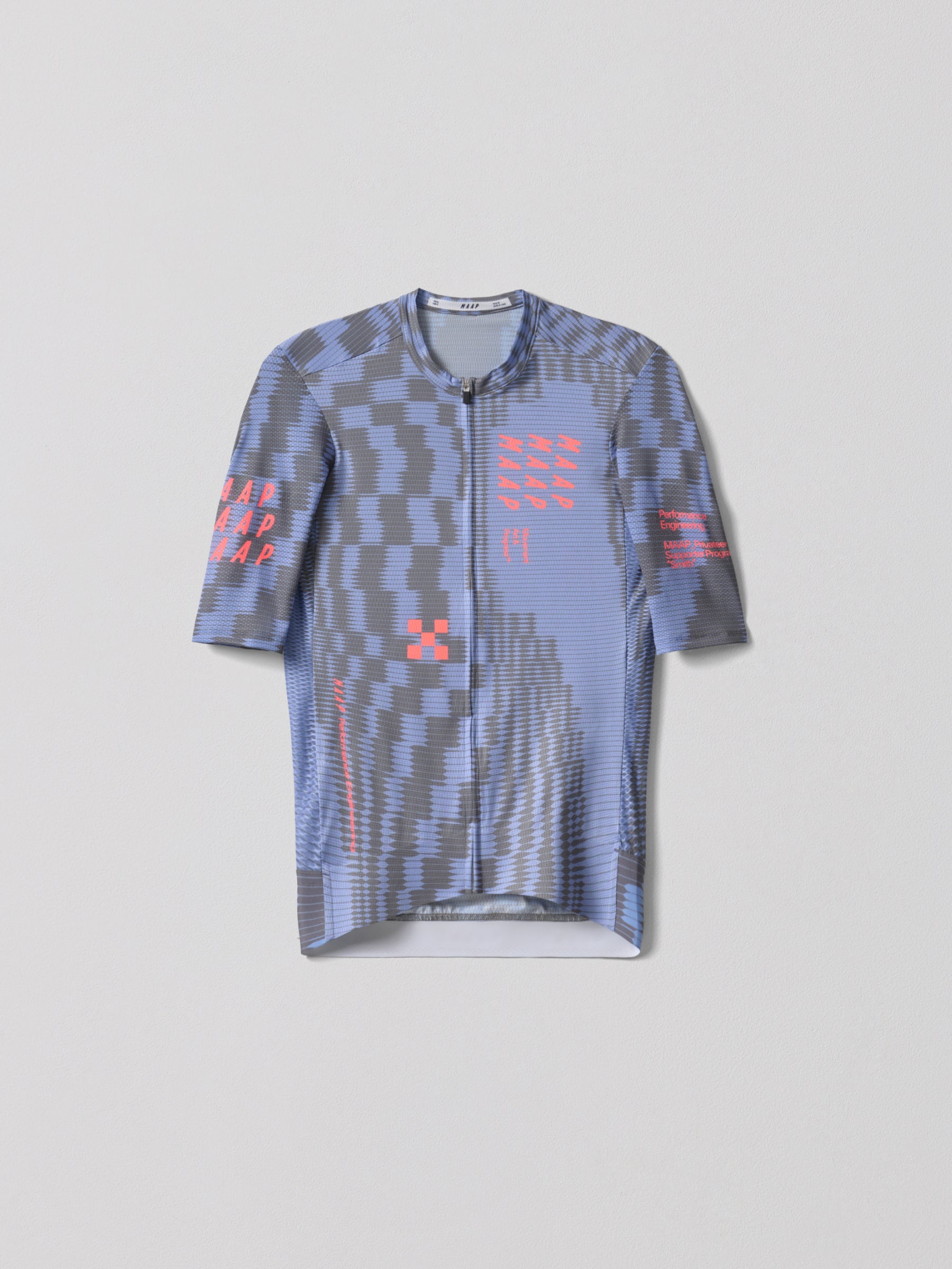 Privateer H.S Pro Air Jersey 3.0