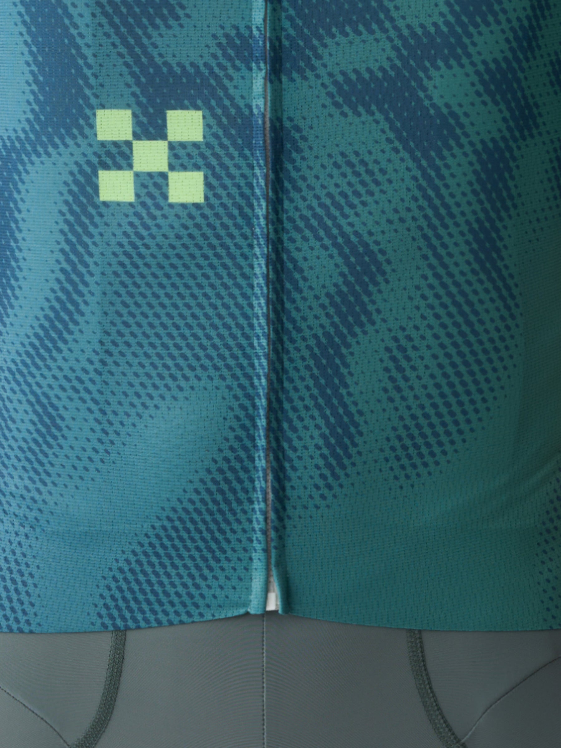 Privateer R.F Pro Air Jersey 3.0