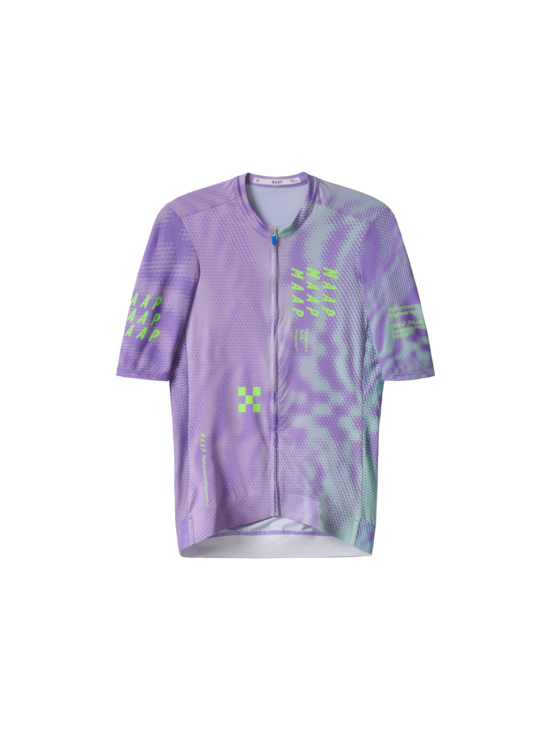 Privateer R.K Pro Air Jersey 3.0