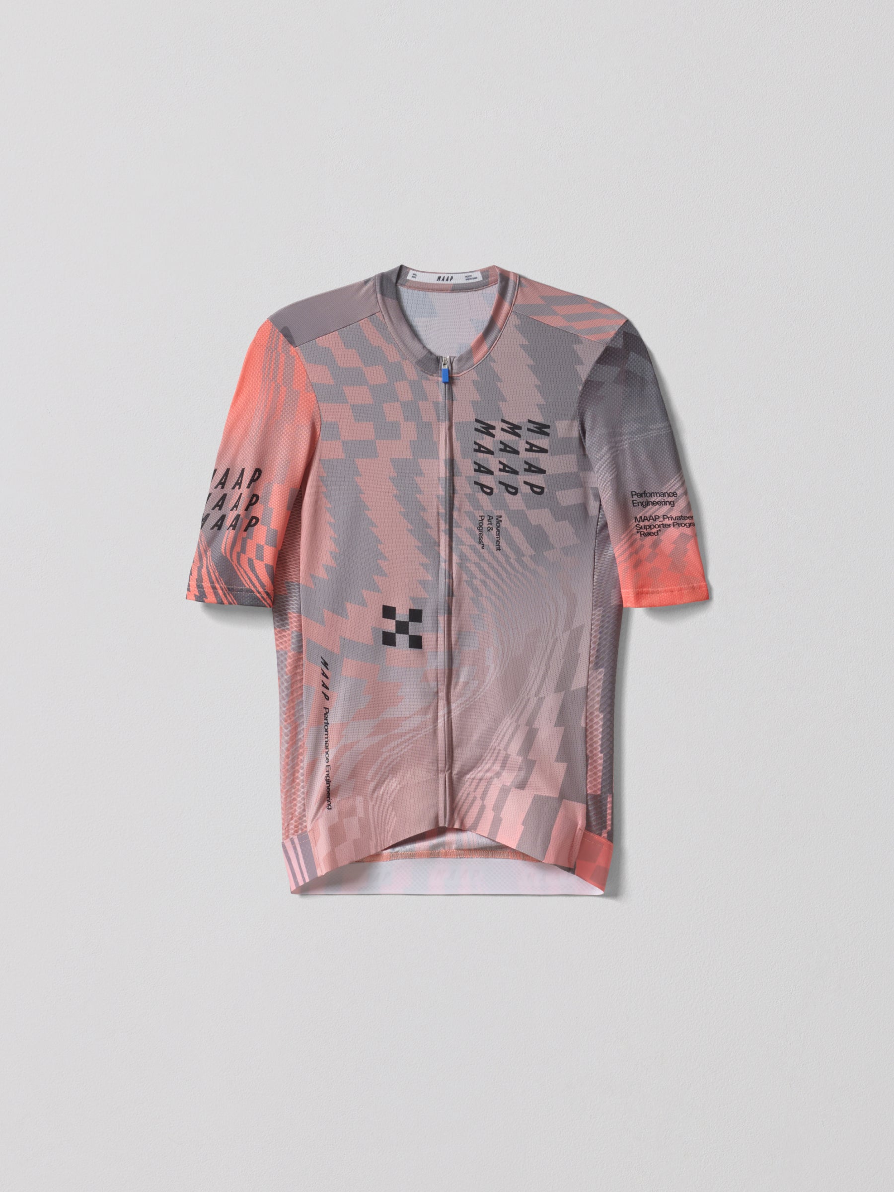 Privateer T.R Pro Air Jersey 3.0
